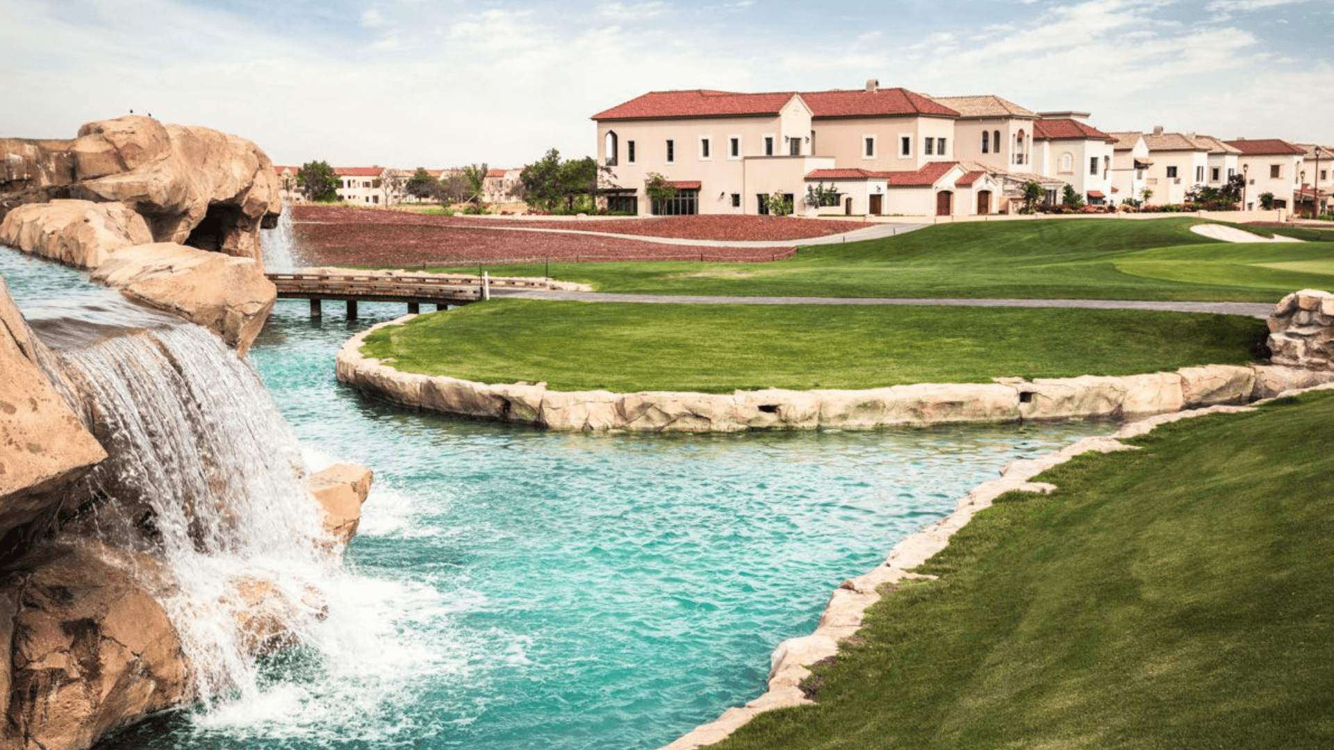 Discover Jumeirah Golf Estates: A Premier Destination for Luxury Living and Investment in Dubai