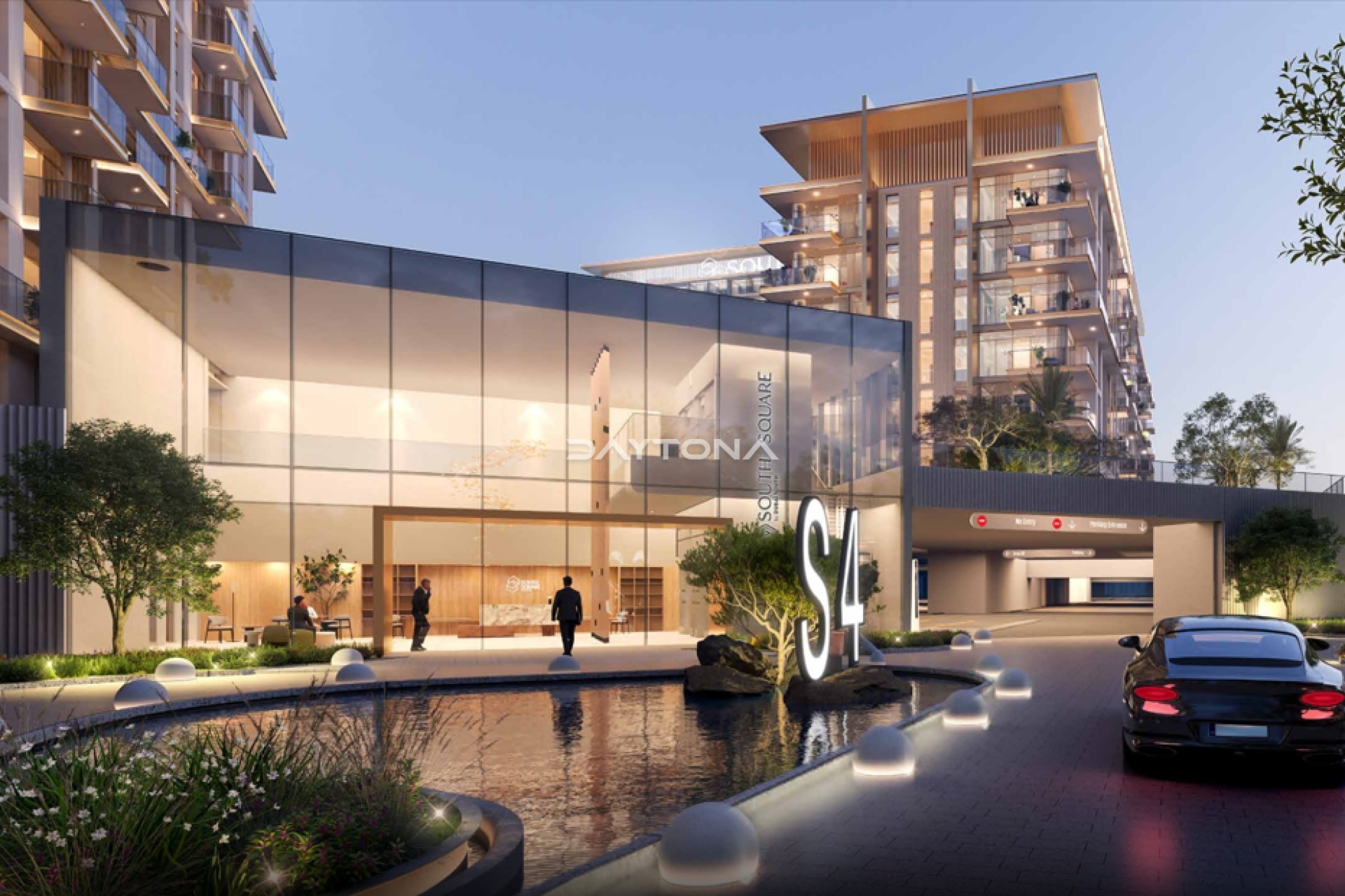 2 BED + STUDY | DIRECT DEVELOPER | PAYMENT PLAN