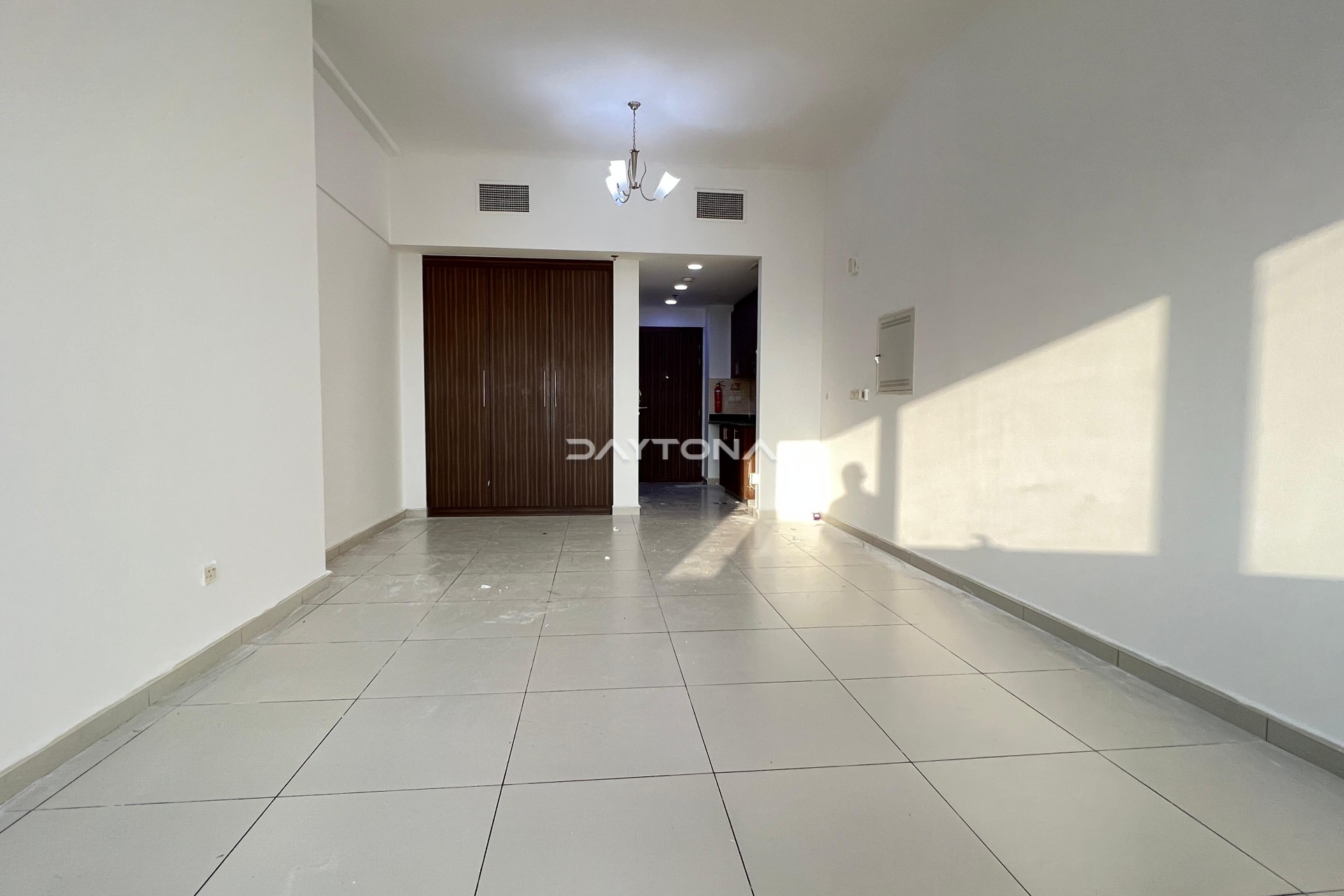 MASTER SIZE STUDIO | READY TO MOVE | ALL INCLUDED AMENTIES