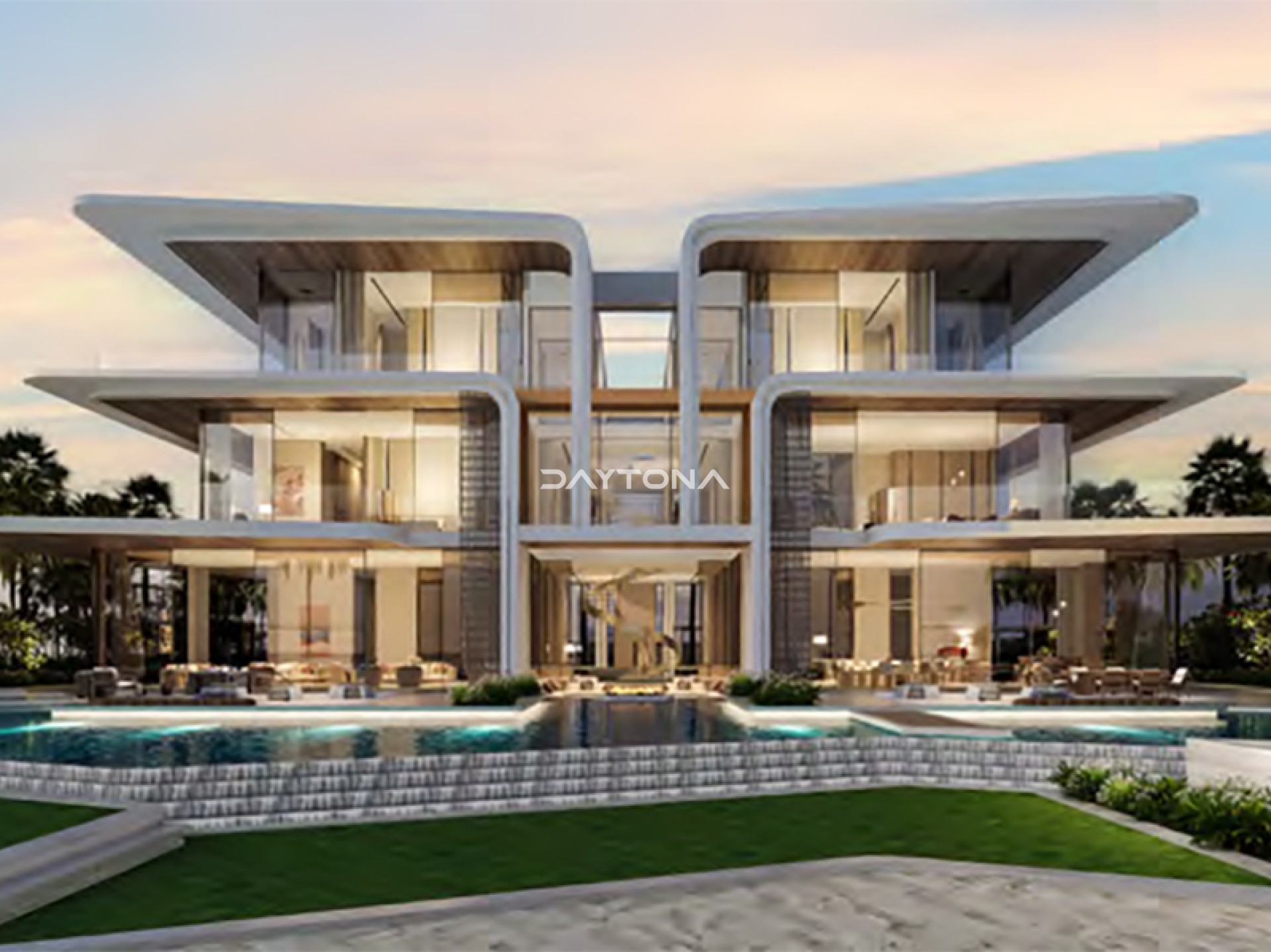 LUXURY ISLAND LIVING | WORLD ISLAND | PAYMENT PLAN