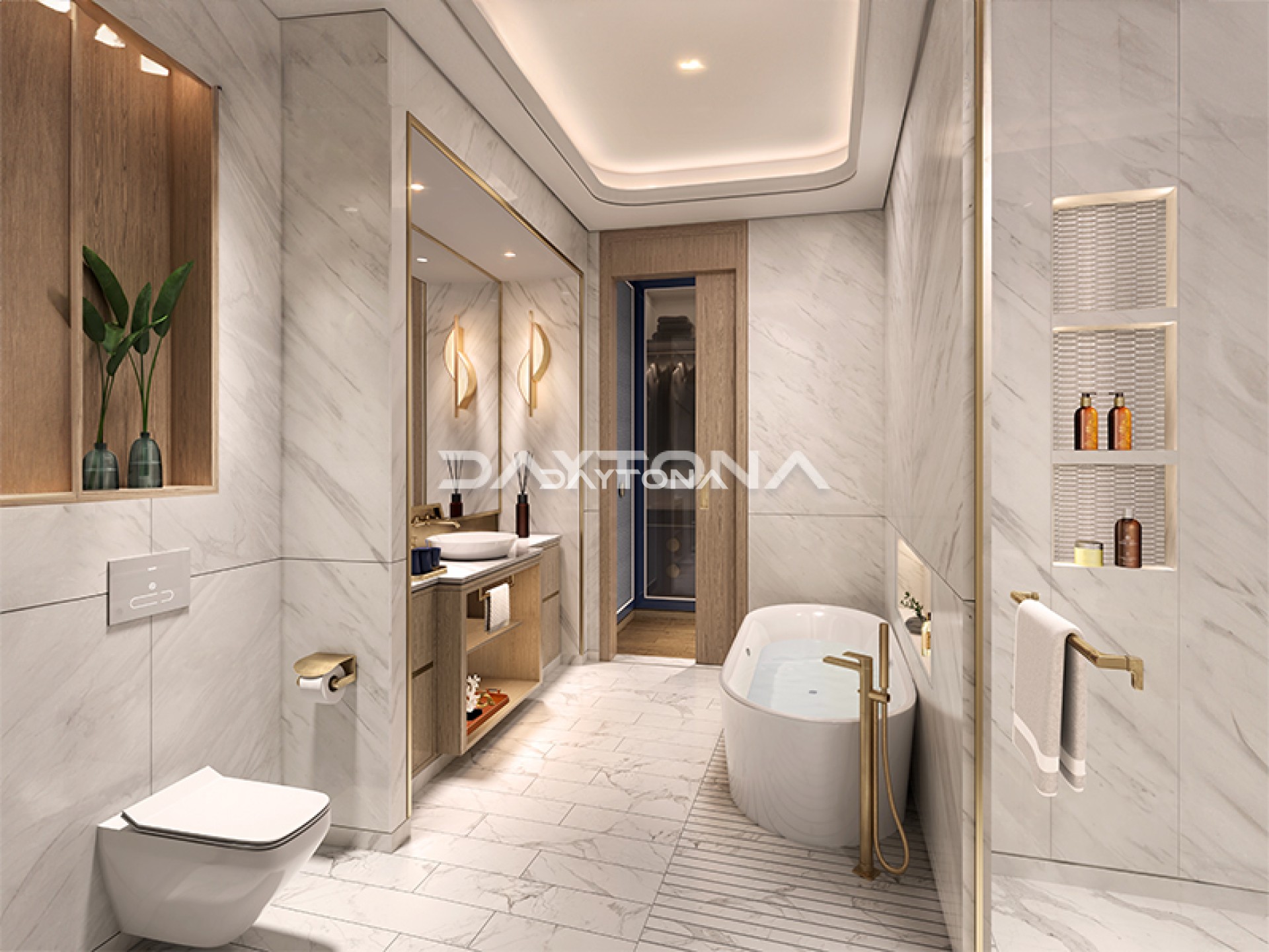 LUXURY RESIDENCE | EXCELLENT ROI | HANDOVER MAY 2027