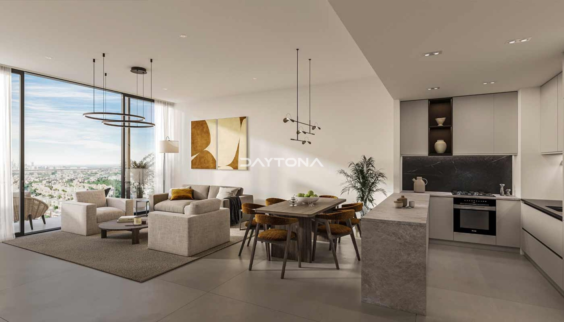 AMAZING VIEW | 30/70 PP | SPACIOUS | Q2 2026 | HIGH ROI