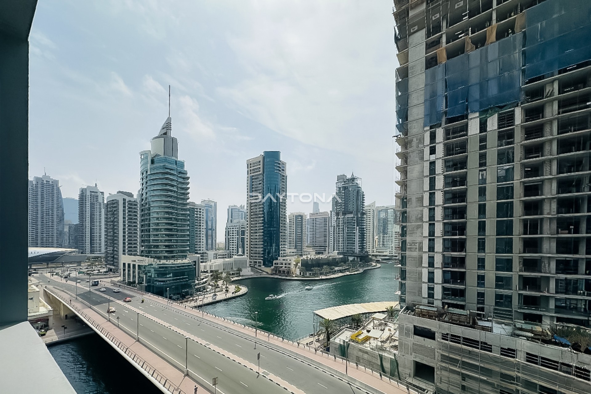 ELEGANT 2BR | UNFURNISHED | LUXURY AMENITIES | READY NOW