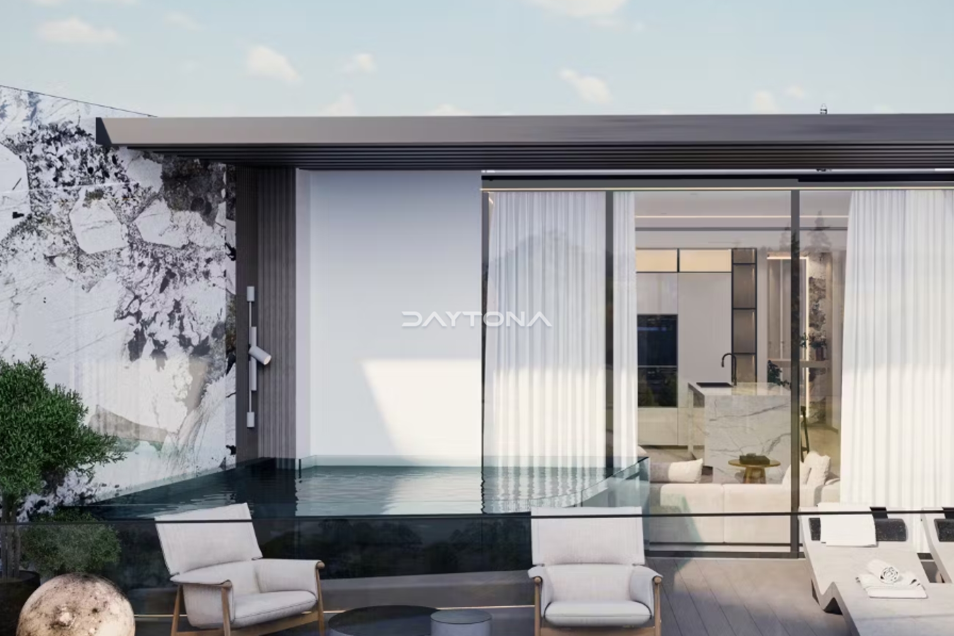 HANDOVER IN 2025  | LUXURIOUS 1 BED | BINGHATTI ROYALE