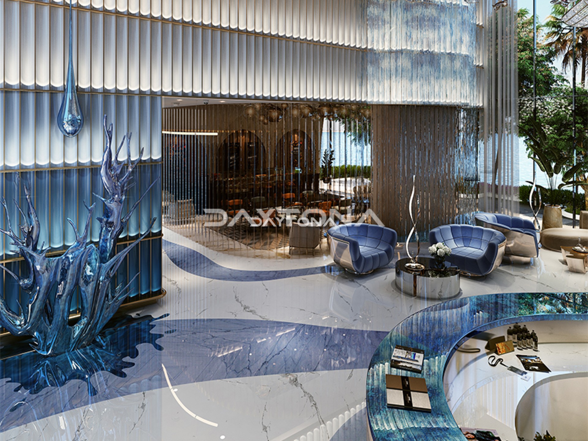 LUXURY RESIDENCE | EXCELLENT ROI | HANDOVER MAY 2027