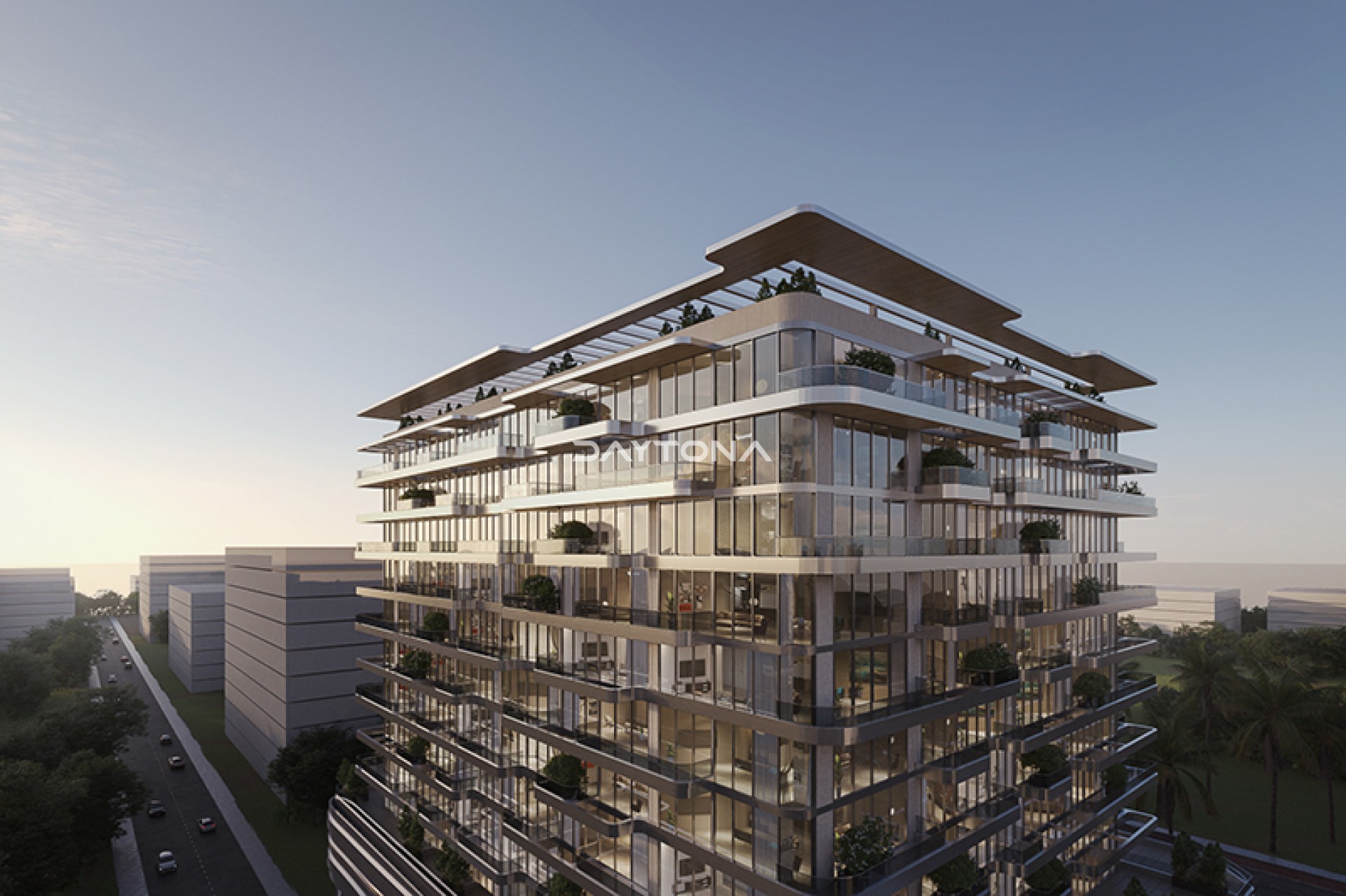 OPULENT LIFESTYLE | OCEAN VISTA | EXCELLENT ROI