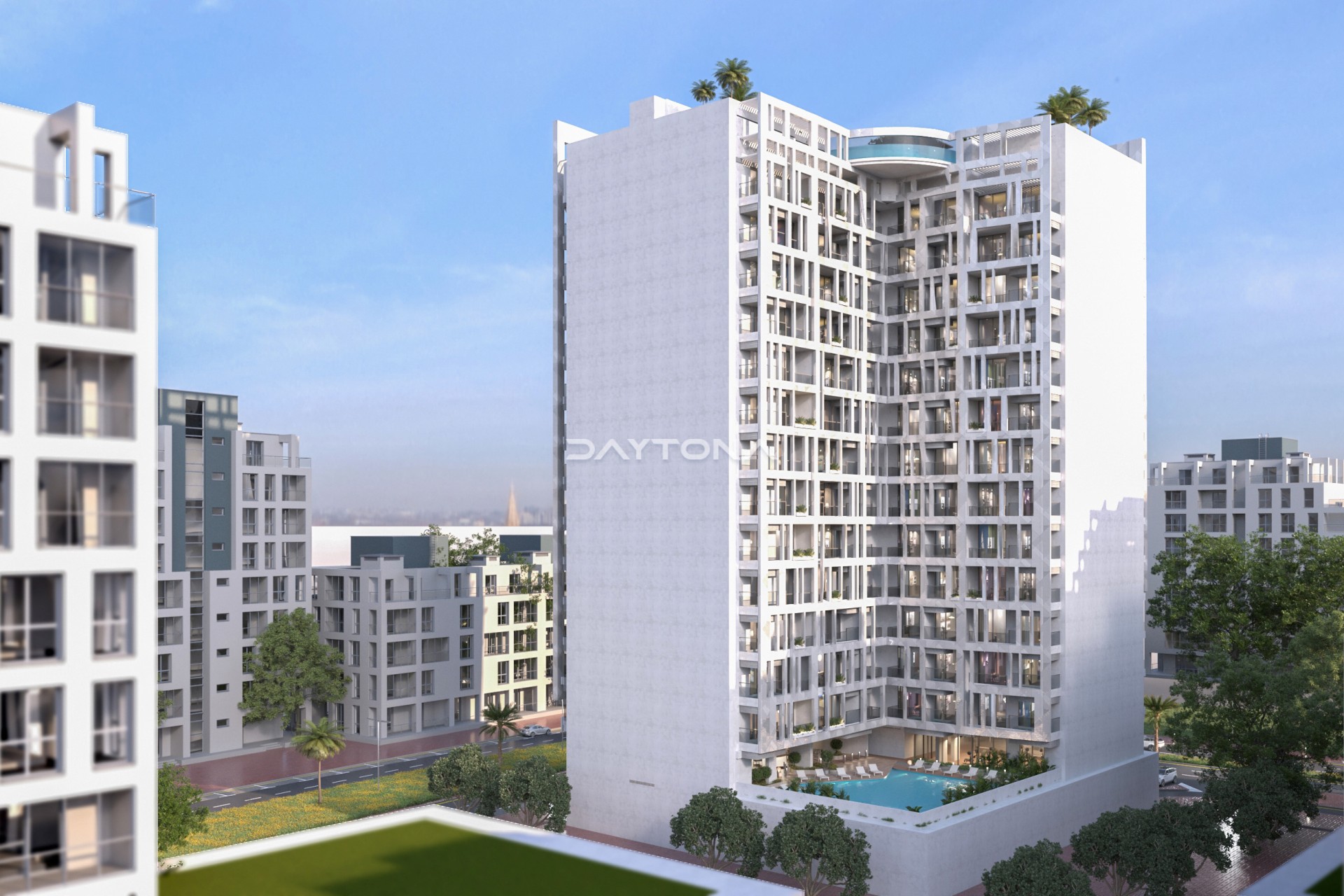 HIGH QUALITY | FURNISHED | 30/70 PP | SPACIOUS LAYOUT