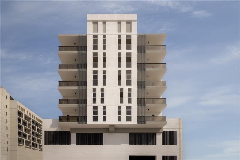 Valoura Residence