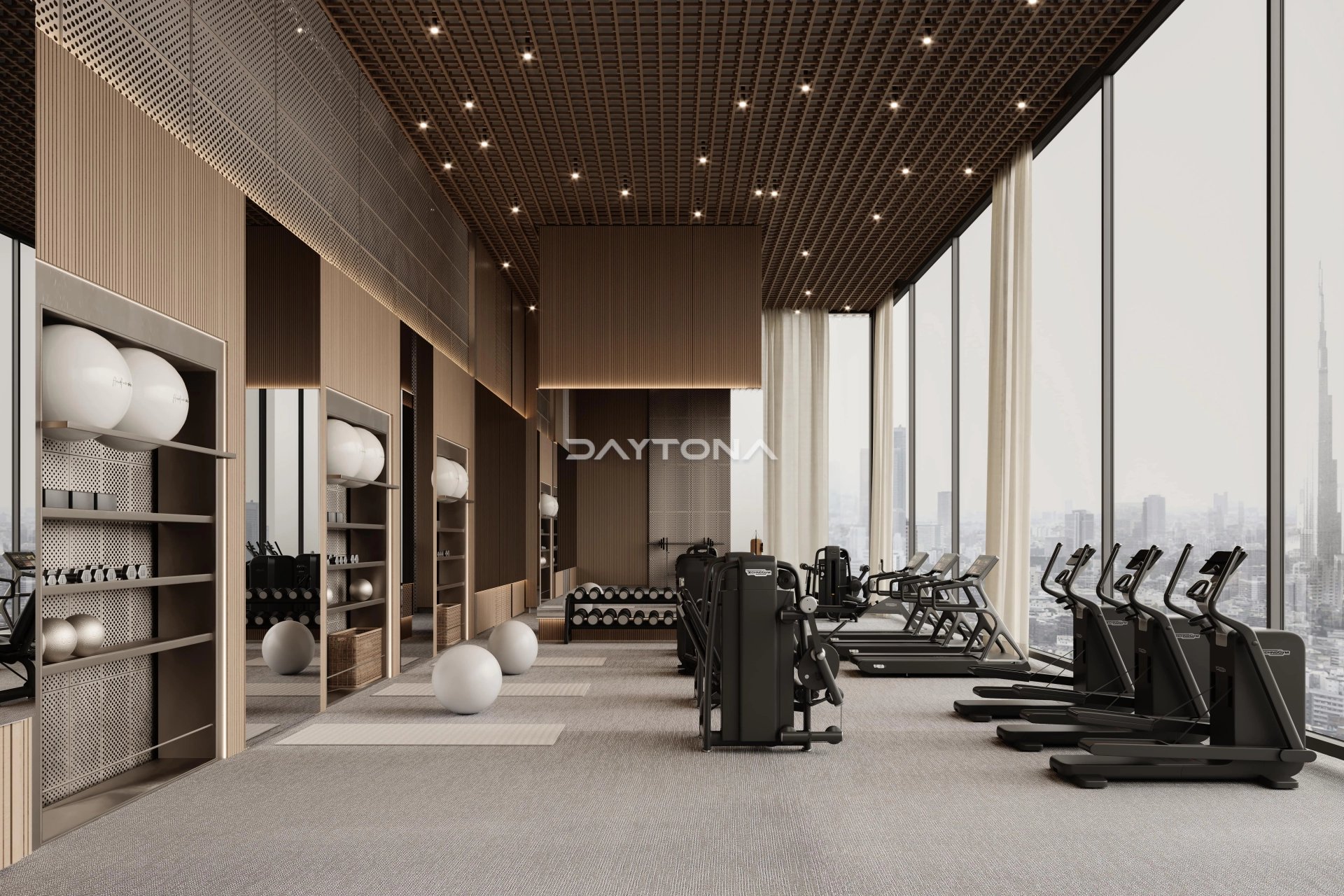 PRIME LOCATION | SPACIOUS LAYOUT | BURJ KHALIFA VIEW | HIGH ROI