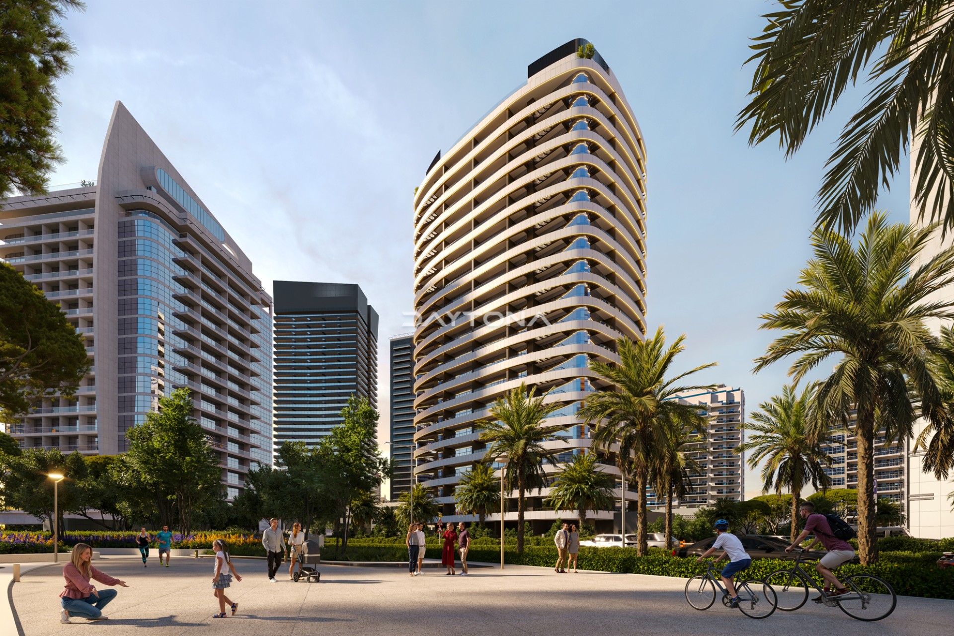 HANDOVER IN 6 MONTHS | PRIME LOCATION | SPACIOUS LAYOUT