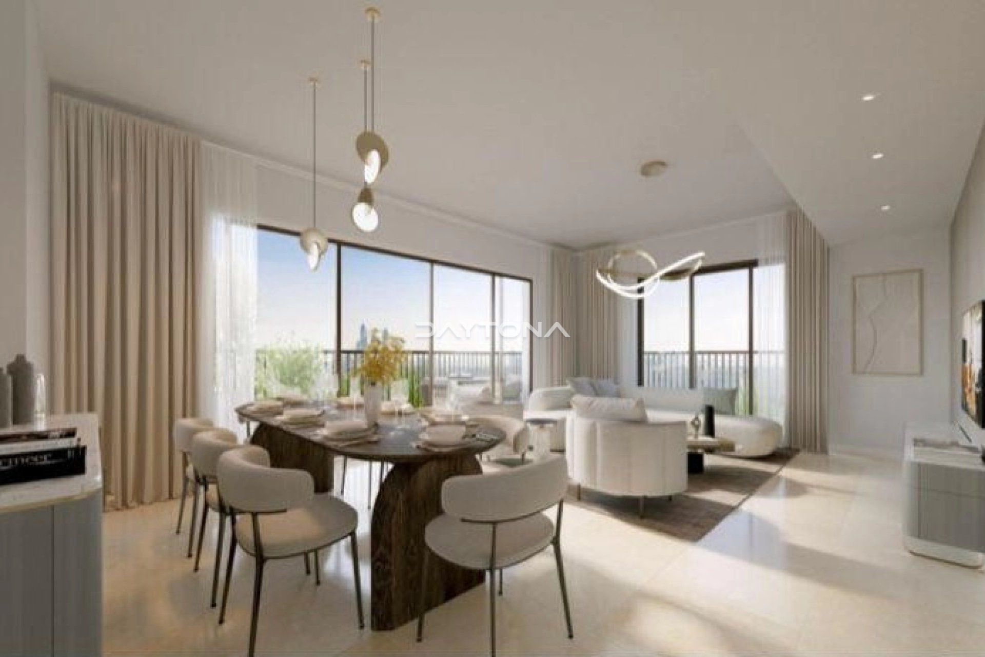 STUDIO APARTMENT | BEST PRICE |  MARYAM ISLAND
