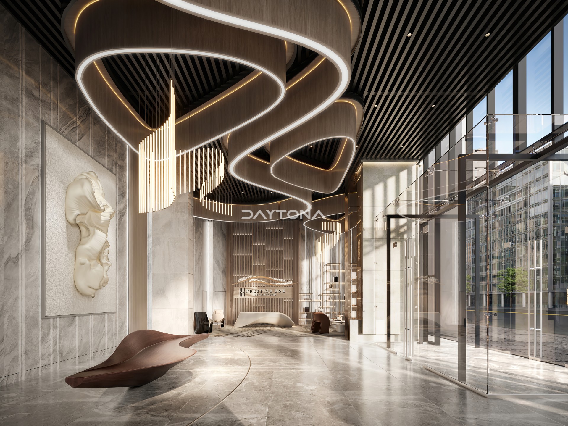 EXPERIENCE A RESORT LIFESTYLE | HANDOVER 2028 | MEYDAN DISTRICT | GREAT INVESTMENT