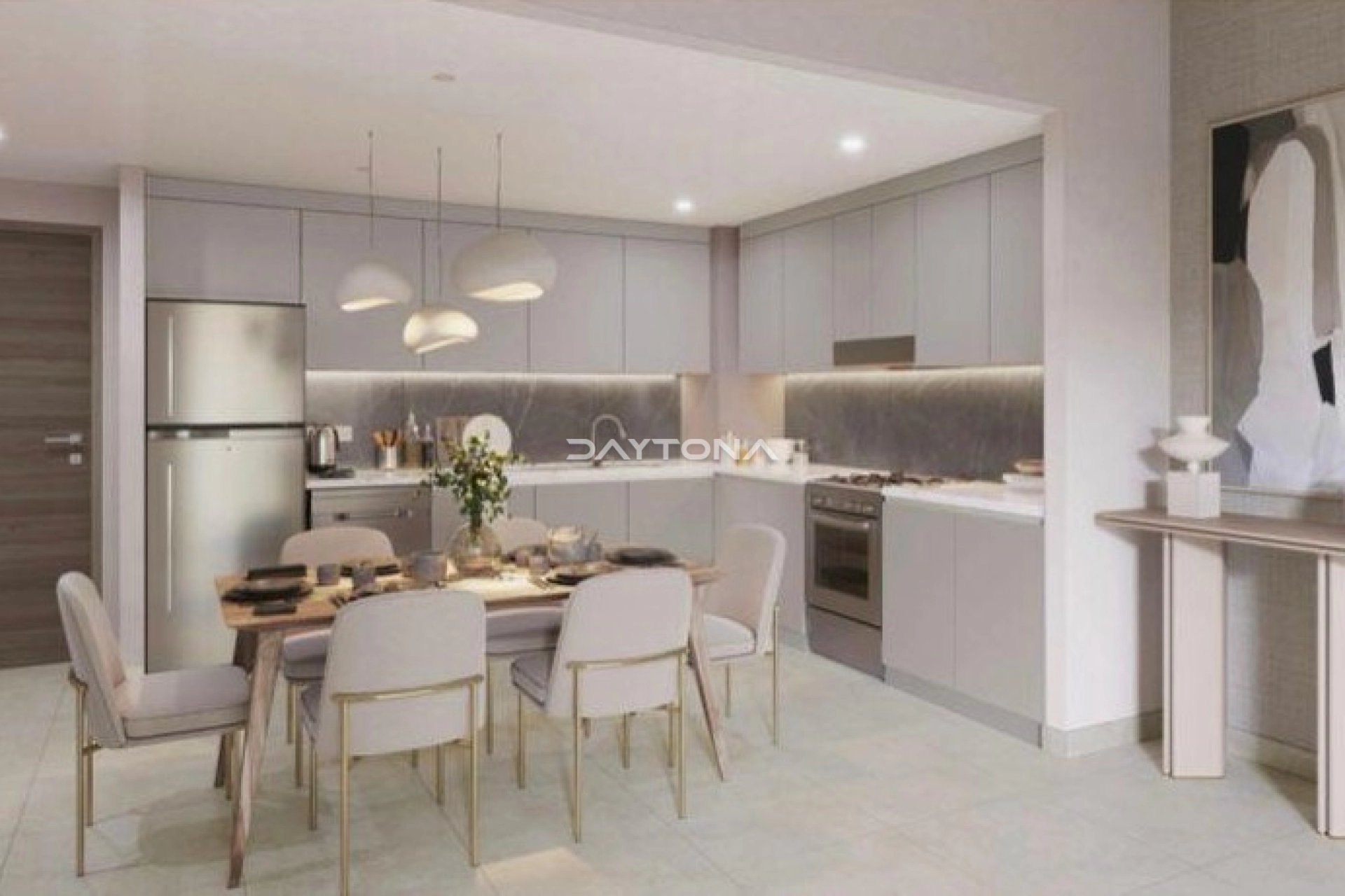 STUDIO APARTMENT | BEST PRICE |  MARYAM ISLAND