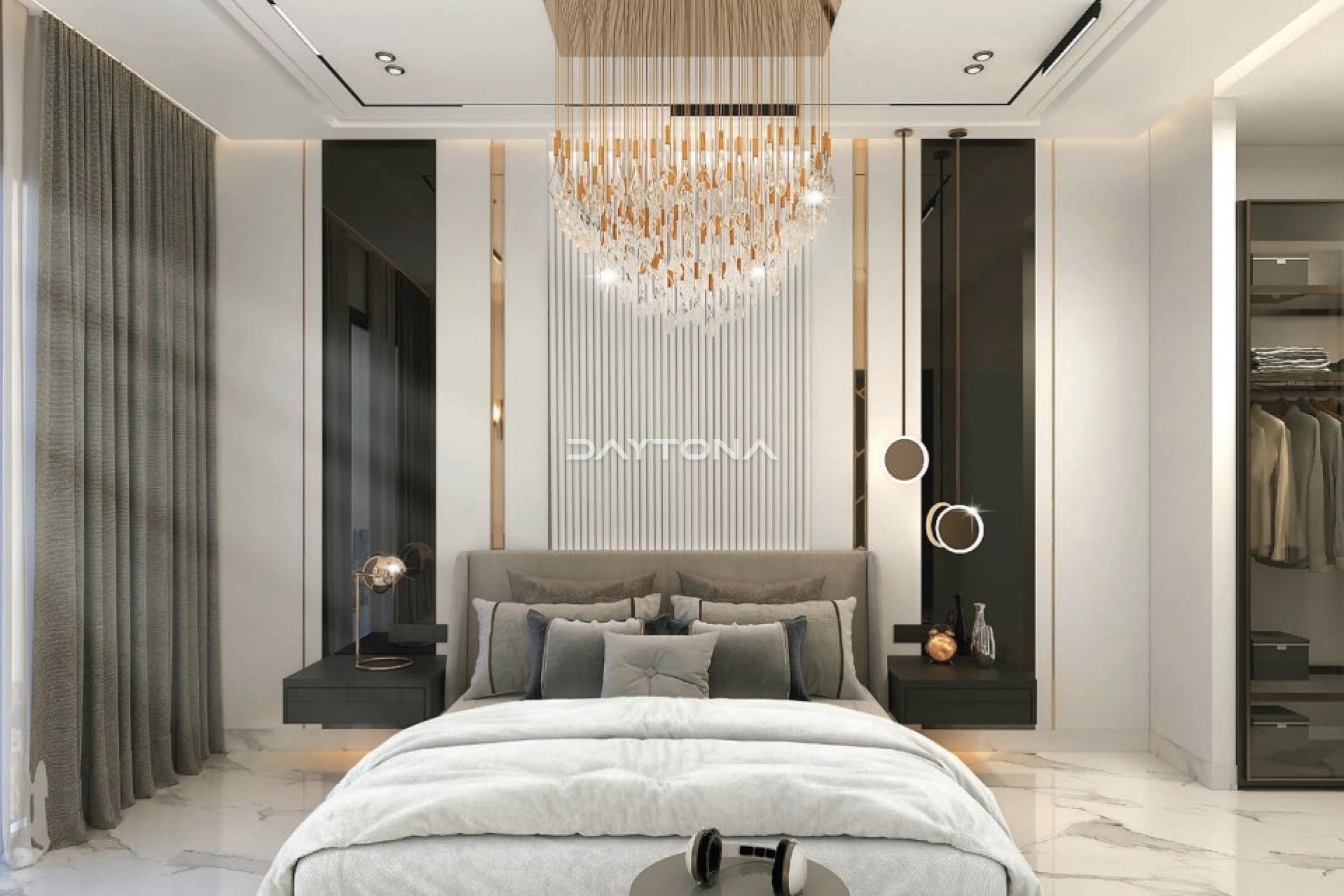 HANDOVER Q4 2026 | ELITZ 2 | BELOW OP PRESIDENTIAL SUITE