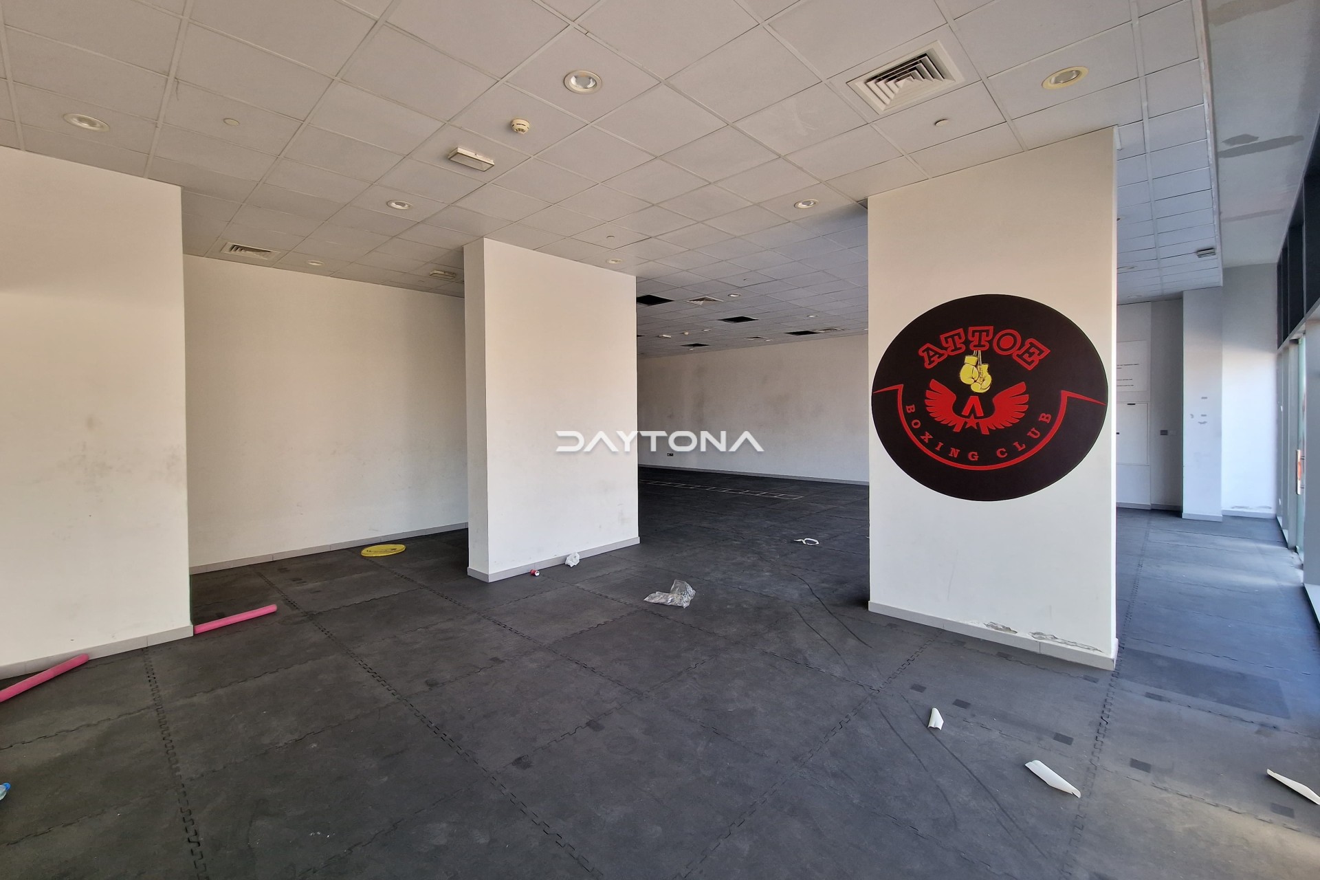 RETAIL | PRIME LOCATION | READY TO OCCUPY | EASY ACCESS