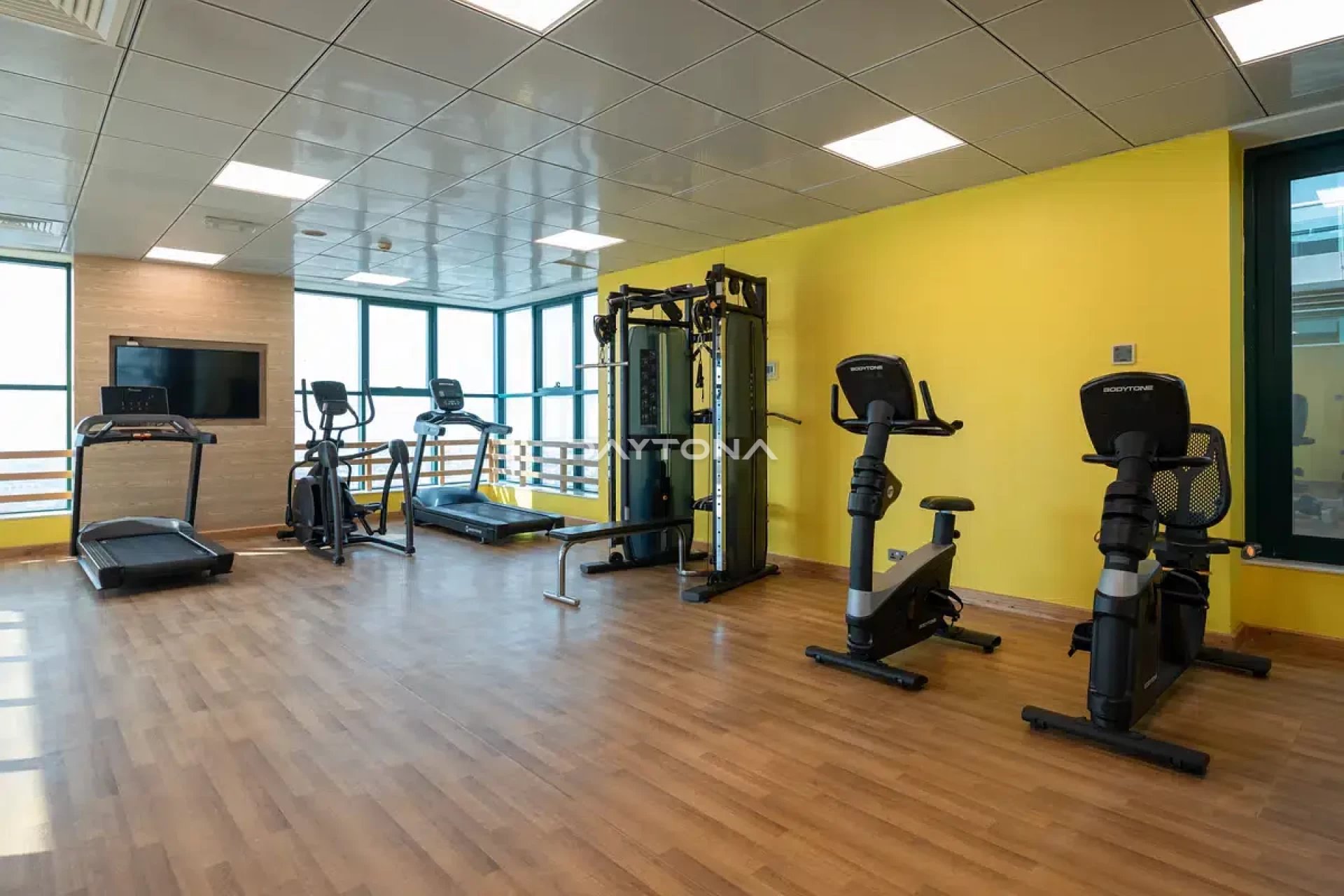 2BHK + STOREROOM WITH BALCONY | DXB TOWER | CLOSE TO METRO