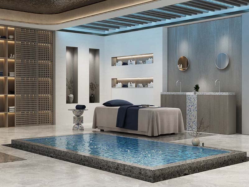 Samana Ibiza by Samana sets a new standard of luxury living in Dubailand, offering premium 1, 2, and 3-bedroom apartments crafted for a sophisticated lifestyle. Each apartment features contemporary interiors, showcasing elegant finishes and spacious layouts that ensure a harmonious blend of comfort and style. Designed to maximize natural light, the residences create an inviting ambiance that promotes relaxation and tranquility. Residents of Samana Ibiza will benefit from an array of world-class amenities that elevate modern living. The development boasts a stunning swimming pool, a fully-equipped fitness center, and dedicated kids’ play areas, making it ideal for families. Lush landscaped gardens and parks provide serene outdoor spaces for relaxation, while BBQ areas and jogging/cycling tracks encourage an active lifestyle. Additionally, cafes and retail outlets within the community enhance convenience and foster a vibrant social atmosphere. Situated in Dubailand, this expansive neighborhood is poised to become a thriving hub, featuring numerous attractions and facilities. Dubailand is continuously evolving, offering a perfect mix of residential comfort and leisure options, making it an excellent choice for families and individuals alike. Starting at AED 699,000, Samana Ibiza at Dubailand offers studio and 1-, 2-, and 3-bedroom apartments. The handover is expected in Q1 2028 with 77/23 payment plan.