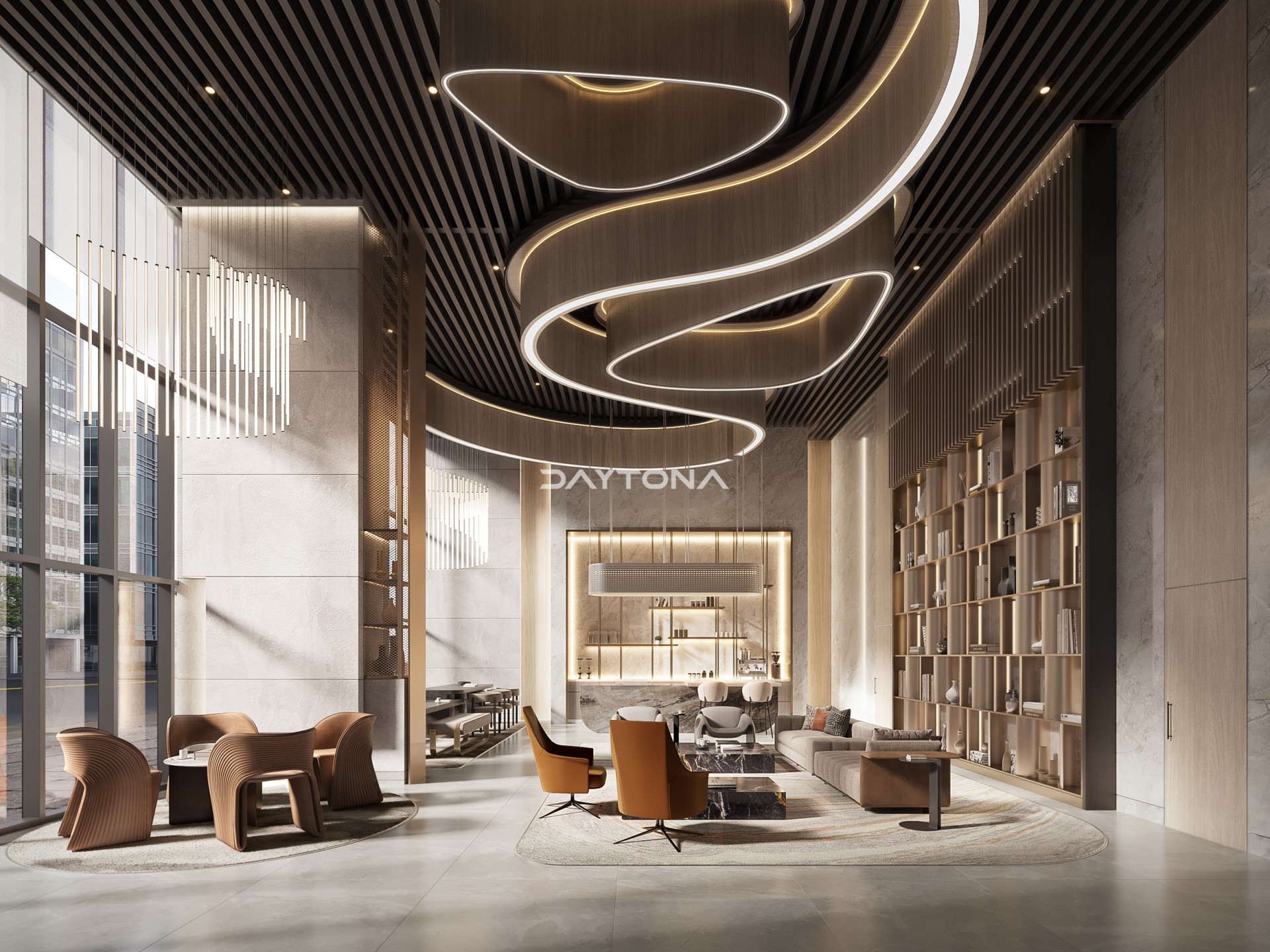 GREAT INVESTMENT | EXPERIENCE RESORT LIFESTYLE | HANDOVER 2028 | MEYDAN DISTRICT