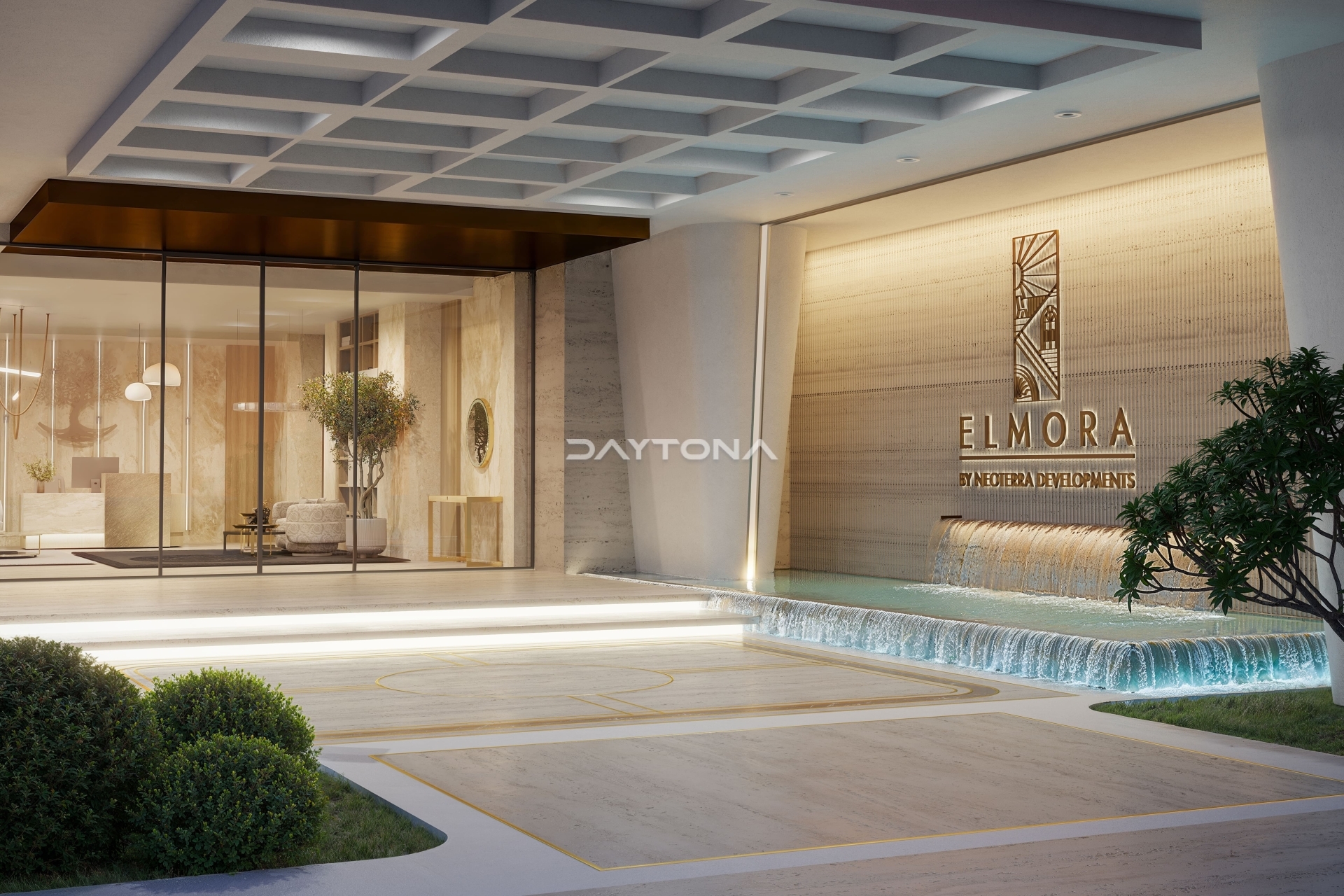 ELMORA RESIDENCE | ICONIC BURJ VIEW | LIMITED EDITION HOMES