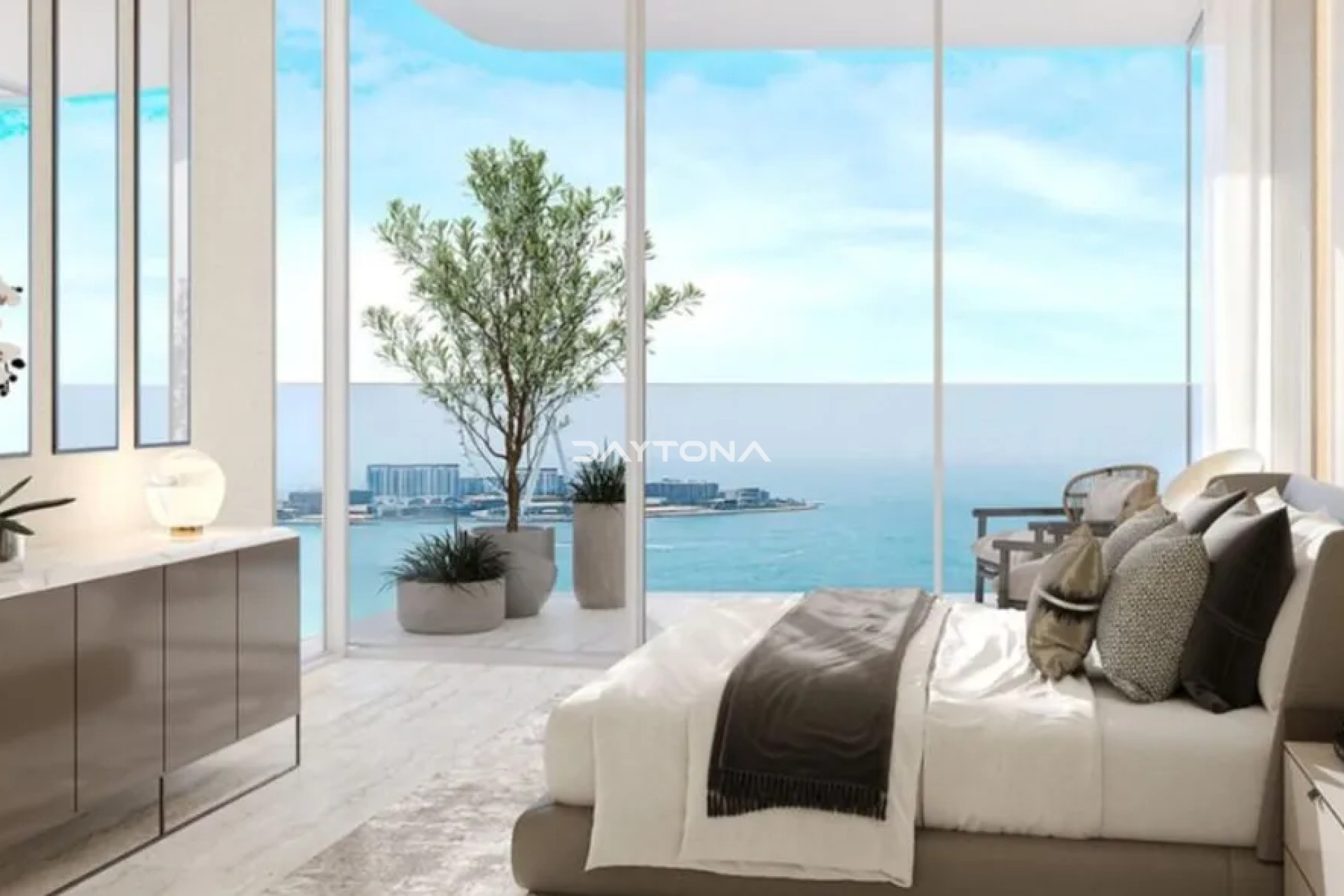 LUXURY WATERFRONT | PRIME LOCATION | EXCELLENT ROI