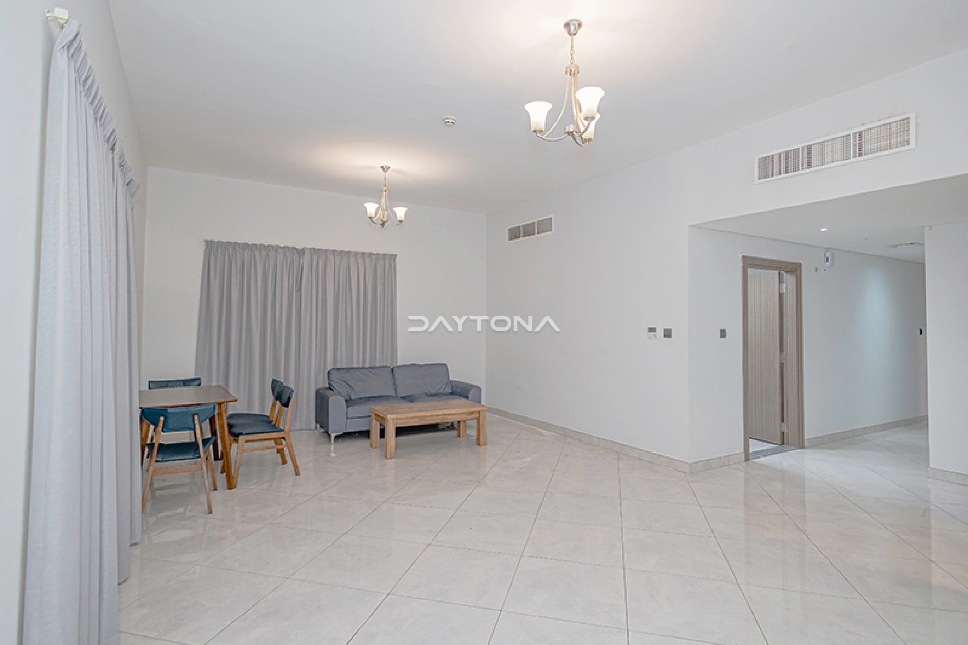 WELL MAINTAINED | 2BR APARTMENT | JEBEL ALI HILLS
