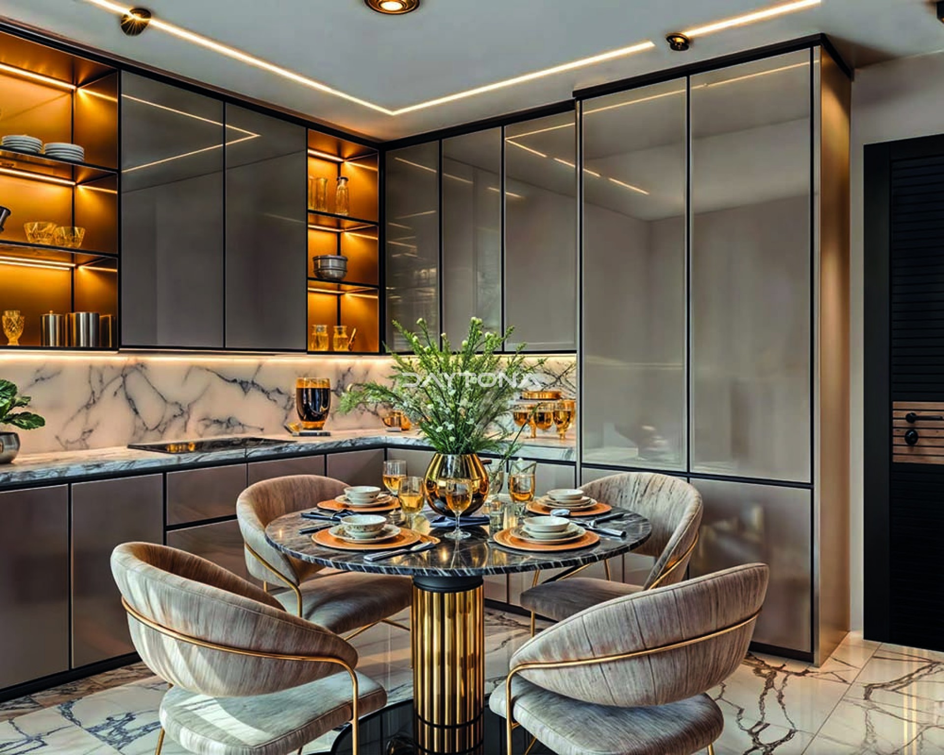 LUXURY LIVING | 2BED + POOL | Q4 2027 | PHPP