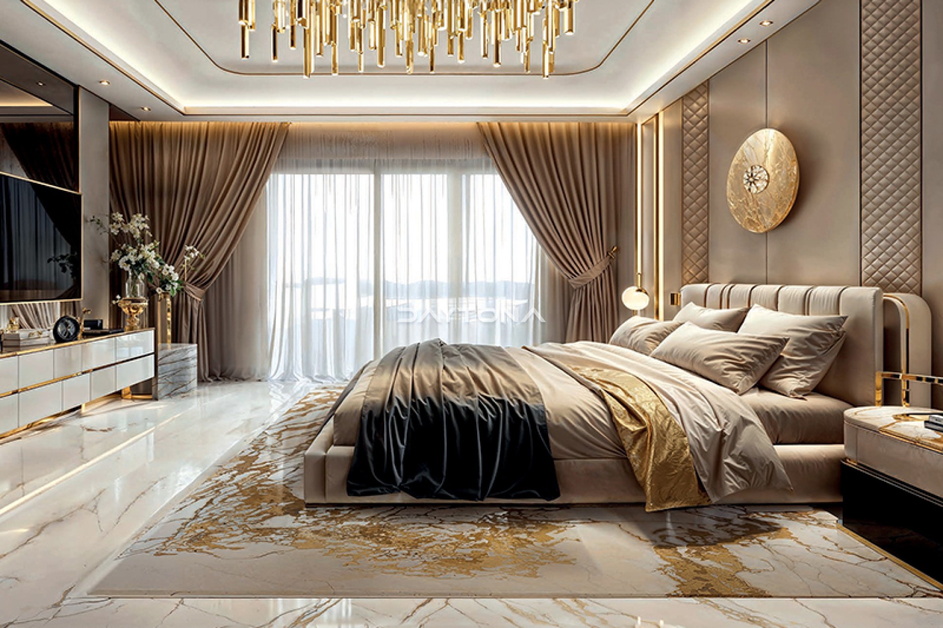 LUXURY LIVING | 4BED + POOL | Q4 2027 | PHPP