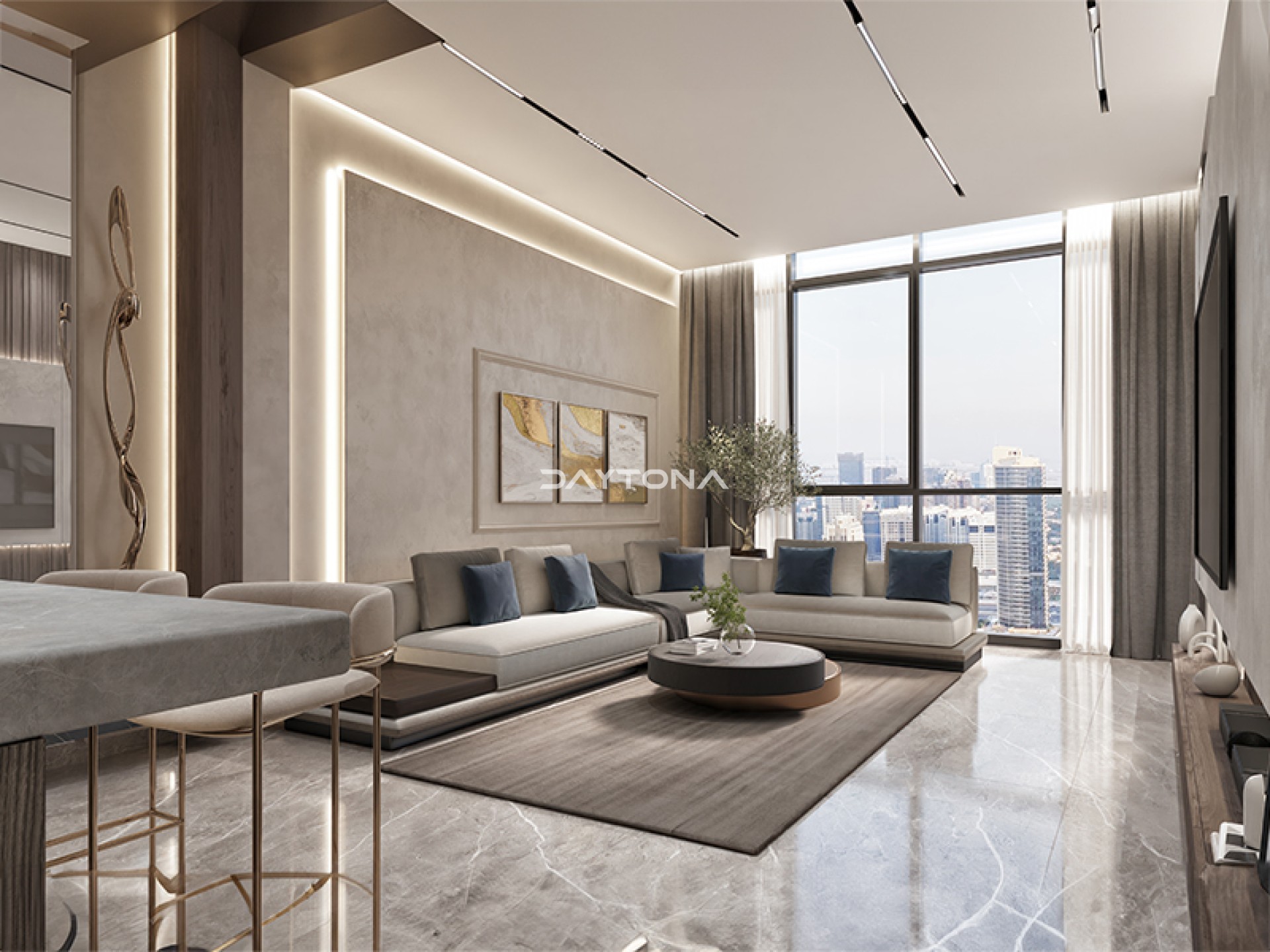 POOL AND PARK VIEW | SMART HOME | INVESTOR DEAL | Q3 2026