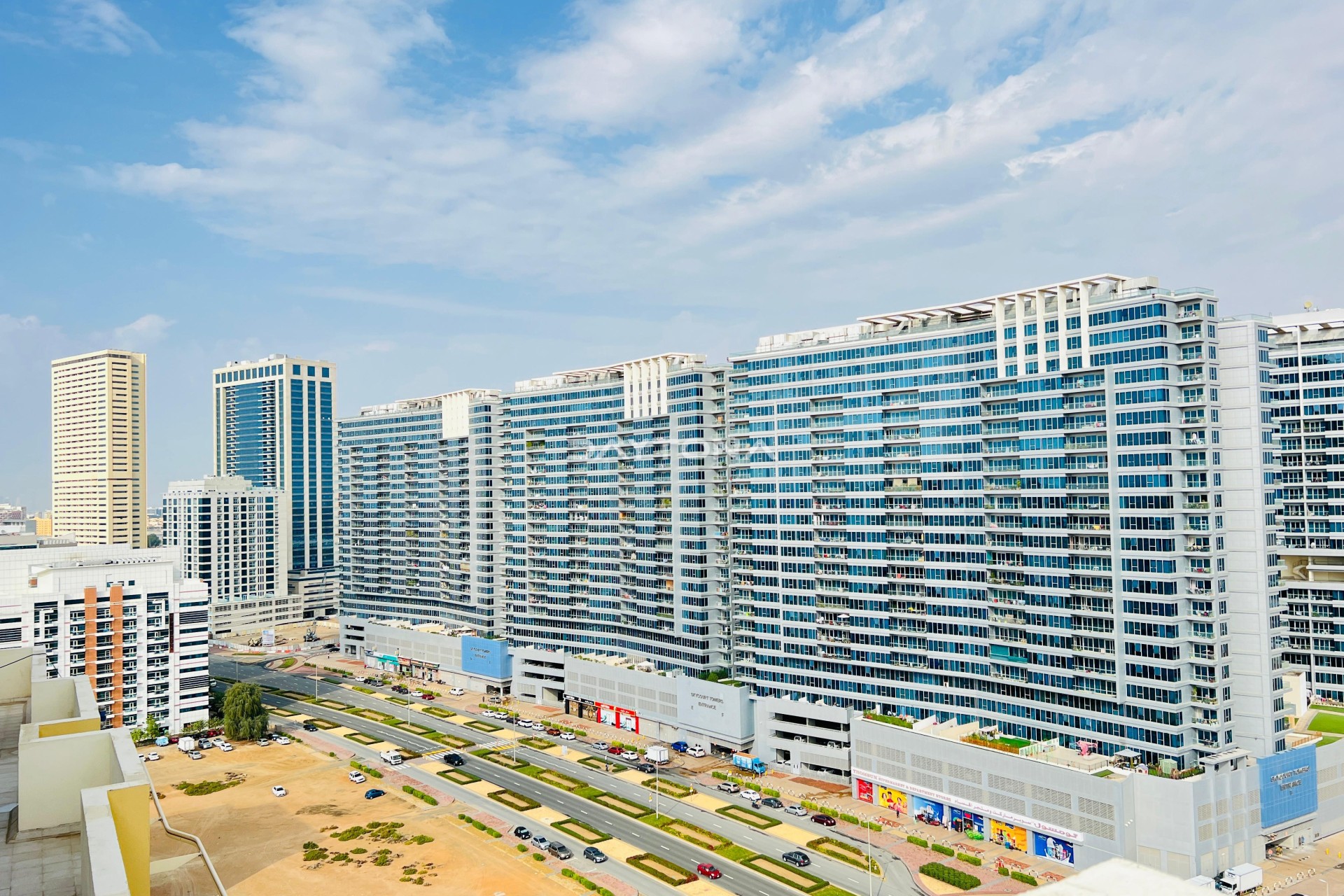 BIG LAYOUT 2BHK | AL AIN ROAD FACING | READY TO MOVE