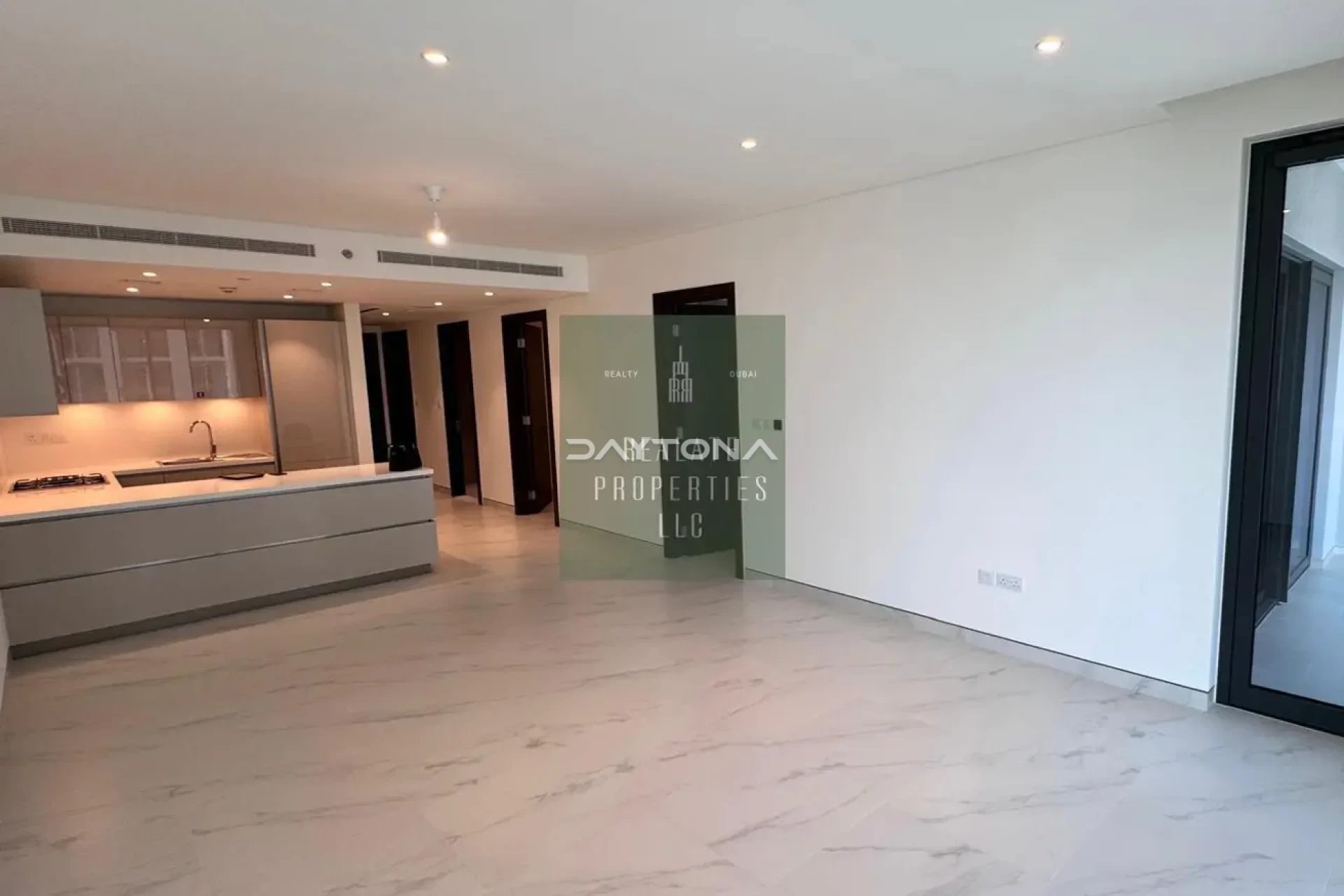 1 BR + STUDY ROOM | SOBHA - READY  | COMMUNITY | RAS AL KHOR VIEW