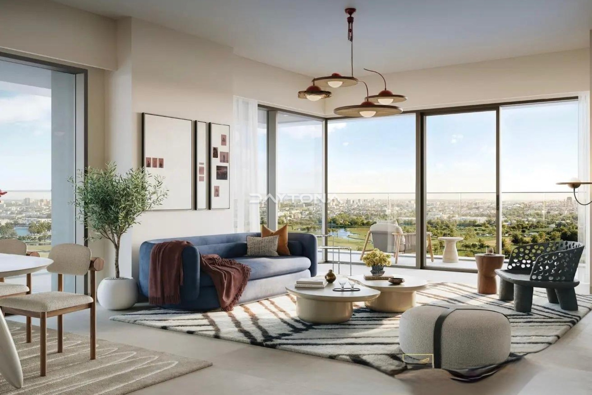 WATERFRONT LIVING | PRIME LOCATION | HIGH ROI