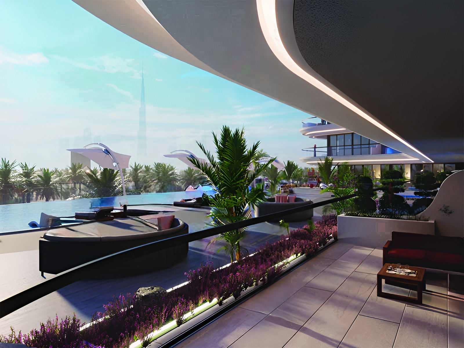 Samana Portofino unfolds in Dubai Production City, a haven where Italian Riviera charm meets urban sophistication. This residential gem crafts a narrative of elevated living through thoughtful design and attention to detail. Sleek lines and sun-drenched spaces define the architecture, drawing eyes upward and outward. Each home boasts a private pool, a liquid mirror reflecting Dubai's dynamic skyline. Studios and one to two-bedroom apartments offer versatile living options, each a canvas awaiting personal touches. Interiors breathe with natural light streaming through floor-to-ceiling windows. Balconies blur the line between indoors and out, expanding living spaces into the open air. Neutral palettes and premium finishes set the stage for individual expression. Kitchens hum with state-of-the-art appliances, inviting culinary creativity. A fitness center occupies space within the complex, outfitted with a range of equipment. Green spaces and walking paths wind through the property, adding natural elements to the urban setting. Dubai Production City thrums around Samana Portofino, a vibrant hub of activity and opportunity. Major arteries connect residents to the wider city while an array of dining, shopping and entertainment options lie within easy reach. Starting at AED 676K Samana Portofino by Samana offers studios and one to two-bedroom apartments. The handover is expected in Q1 2026 with a 50/50 payment plan.