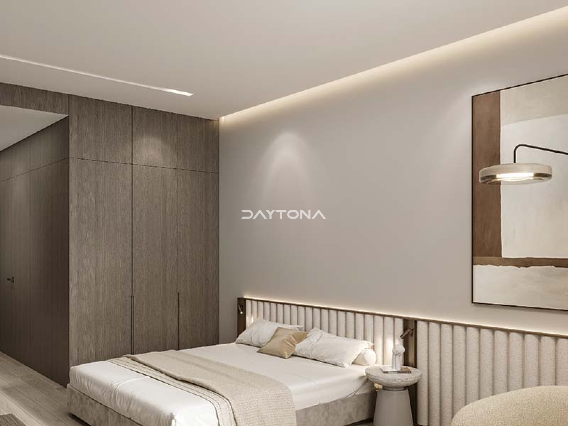 2 BED | PRIVATE PLUNGE POOL | 5 YEARS PAYMENT PLAN