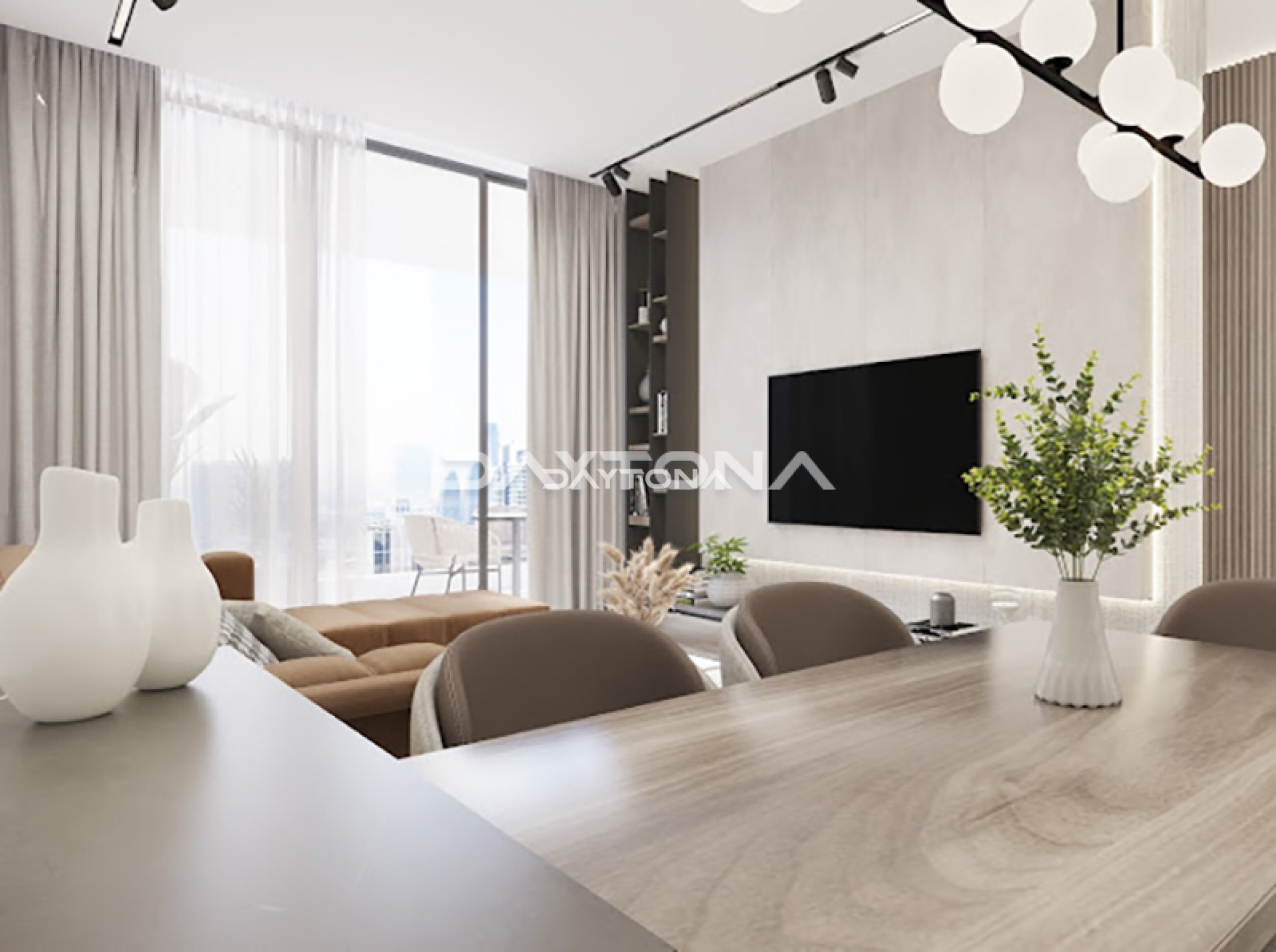 MODERN LUXURY UNITS | WATER FRONT | EXCELLENT ROI | Q4 2026
