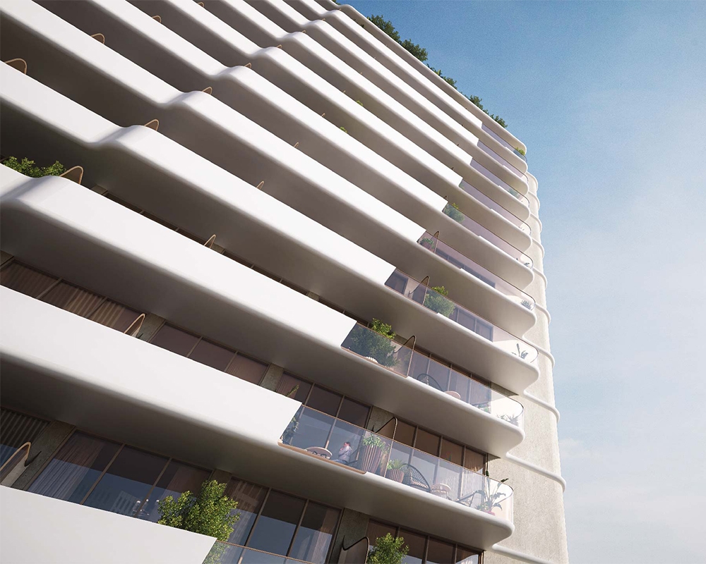 A Tranquil Escape in the Heart of JVC Towering amidst the idyllic serenity of Jumeirah Village Circle, Pearl House III stands tall with 11 stories of modern havens.  Developed by Imtiaz Developments, it presents the perfect blend of peaceful living and convenient access with studios and 1-bedroom apartments, starting at AED 556K. Immerse Yourself in Tranquility Leave the city's bustle behind and step into the serene embrace of JVC. Large balconies and terraces in each apartment become your private sanctuaries, framing breathtaking views and offering a welcome escape from the urban hum.  Step inside to discover thoughtfully designed studios and 1-bedroom apartments where efficient layouts maximize space for modern living. Built-in wardrobes in all bedrooms ensure clutter-free organization, while dedicated workspaces in 1-bedroom units cater to the needs of remote professionals and students. Beyond Your Doorstep Unwind and soak up the panoramic JVC vistas from the rooftop pool. Maintain your fitness routine at the conveniently located, well-equipped gym. The landscaped courtyard provides a serene space for relaxation and social gatherings.  Effortless connectivity to Dubai's key destinations is ensured by Sheikh Mohammed Bin Zayed Road and Al Khail Road, keeping you close to the city's vibrant core while maintaining a tranquil ambiance. Everyday essentials are right at your doorstep with shops, restaurants and supermarkets within easy reach. Invest in Your Haven Starting at AED 556K, Pearl House III by Imtiaz Developments offers studios and 1-bedroom apartments. The handover is expected in Q4 2025 with a 60/40 payment plan.
