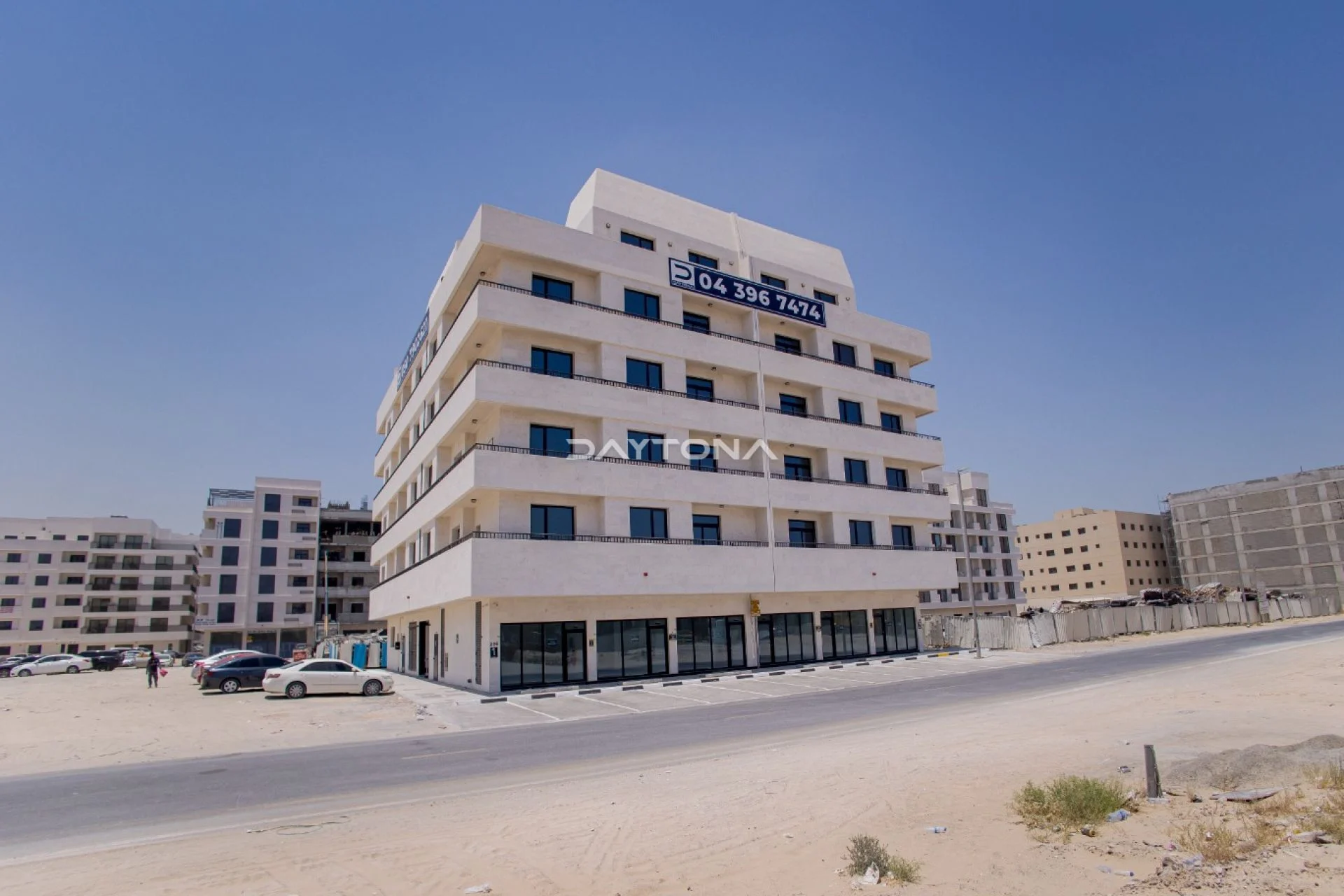 BRAND NEW | 12 PAYMENTS OPTION | GREAT LOCATION