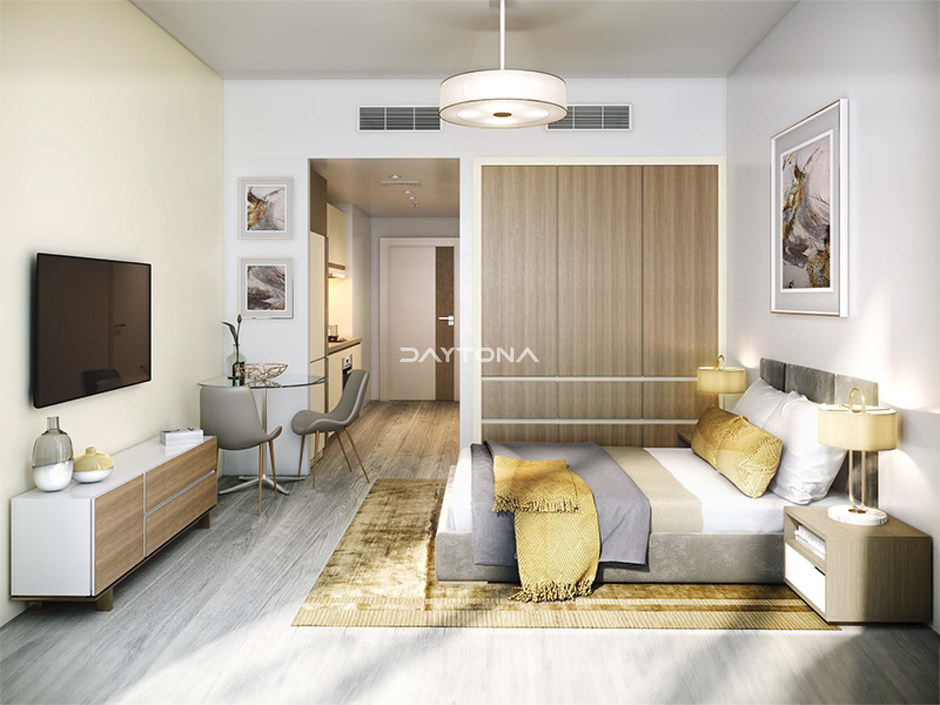 NO COMMISSION | FURNISHED | HIGH-QUALITY FINISHES