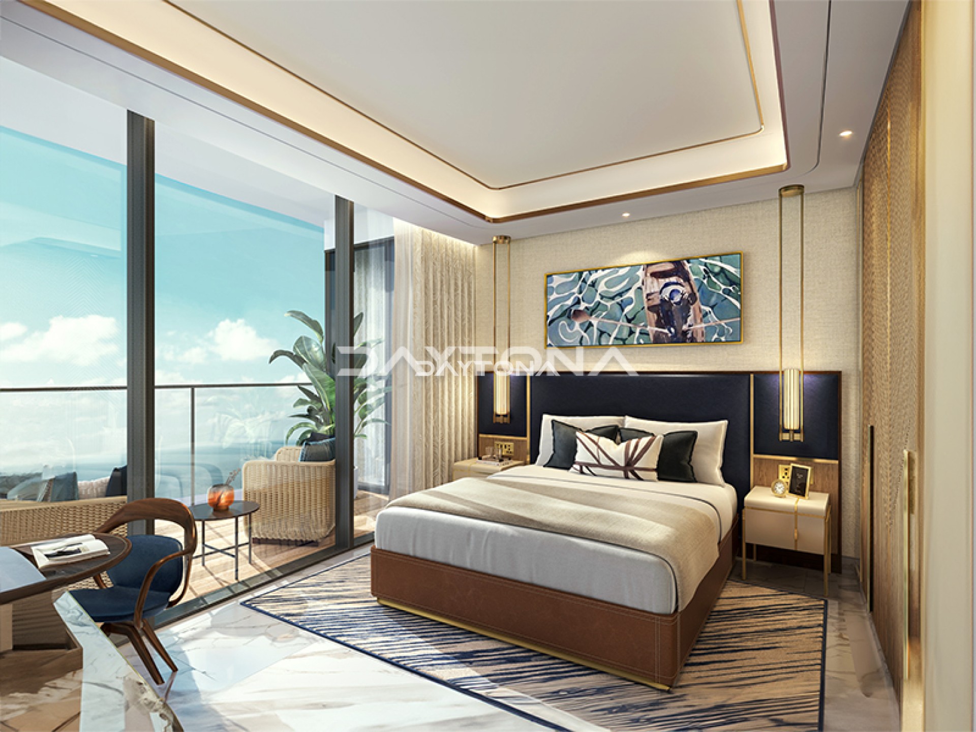 LUXURY RESIDENCE | EXCELLENT ROI | HANDOVER MAY 2027