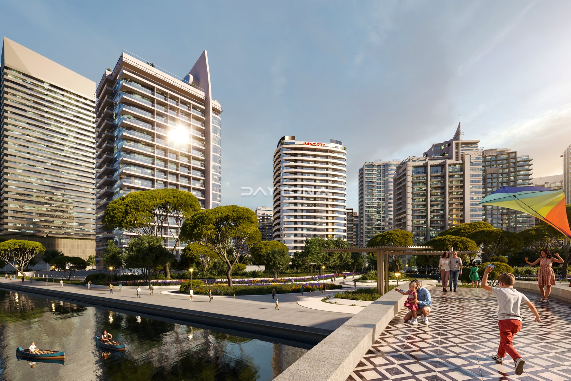 HANDOVER IN 6 MONTHS | PRIME LOCATION | SPACIOUS LAYOUT