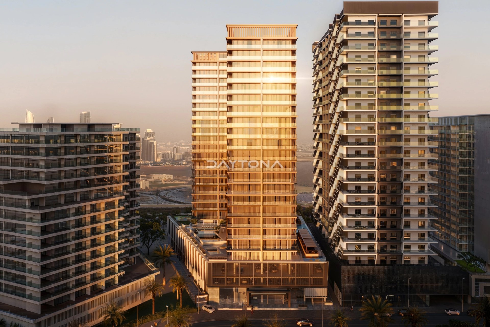 PRIME LOCATION | HANDOVER Q1 2026 | SPACIOUS LAYOUT