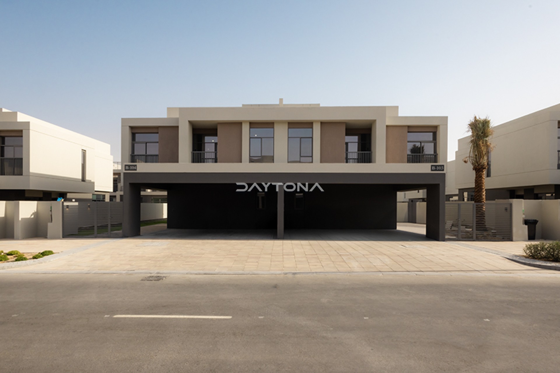 LUXURY LIVING | BRAND NEW | READY TO MOVE IN