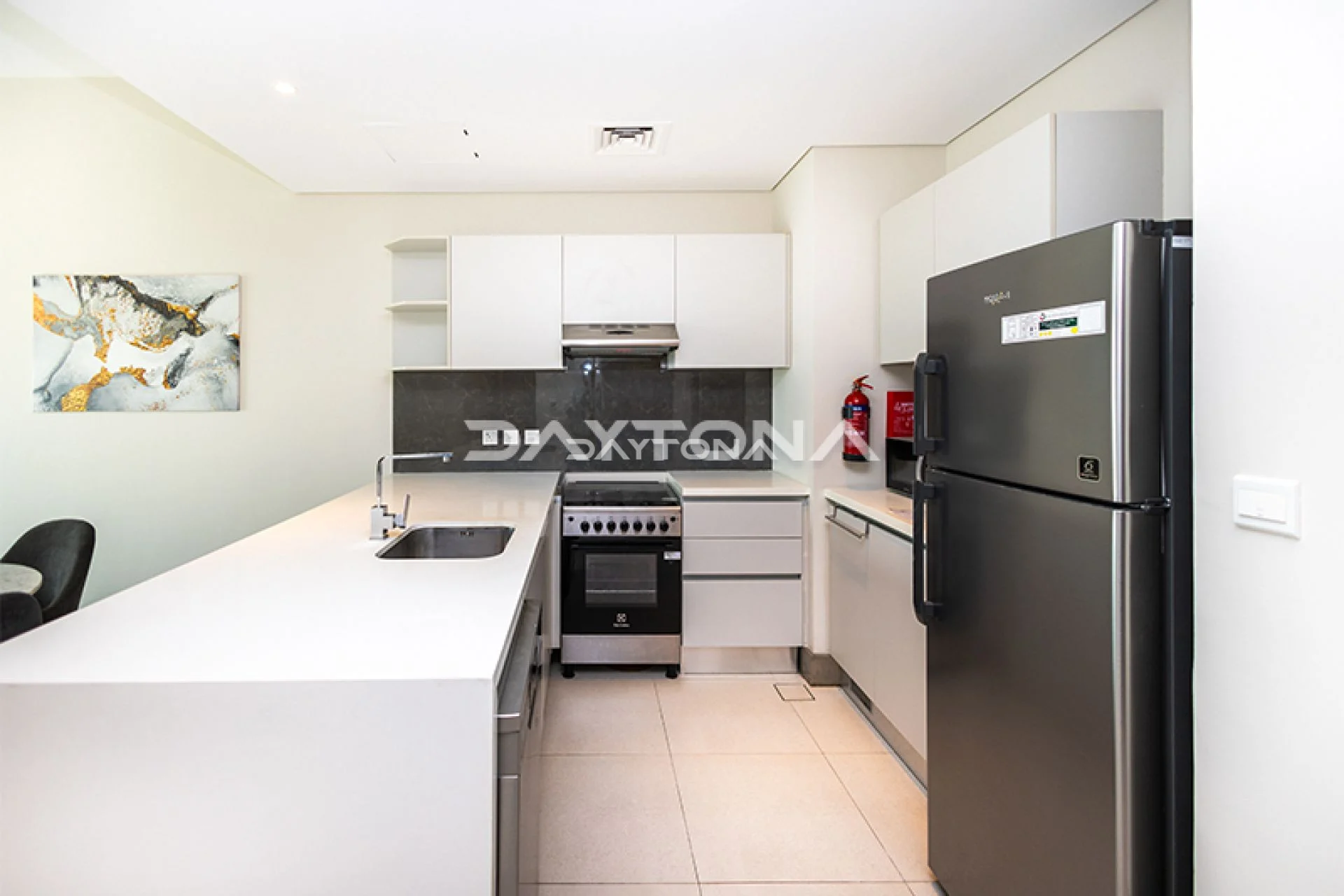 FULLY FURNISHED l PRIME LOCATION | LUXURIOUS | VACANT