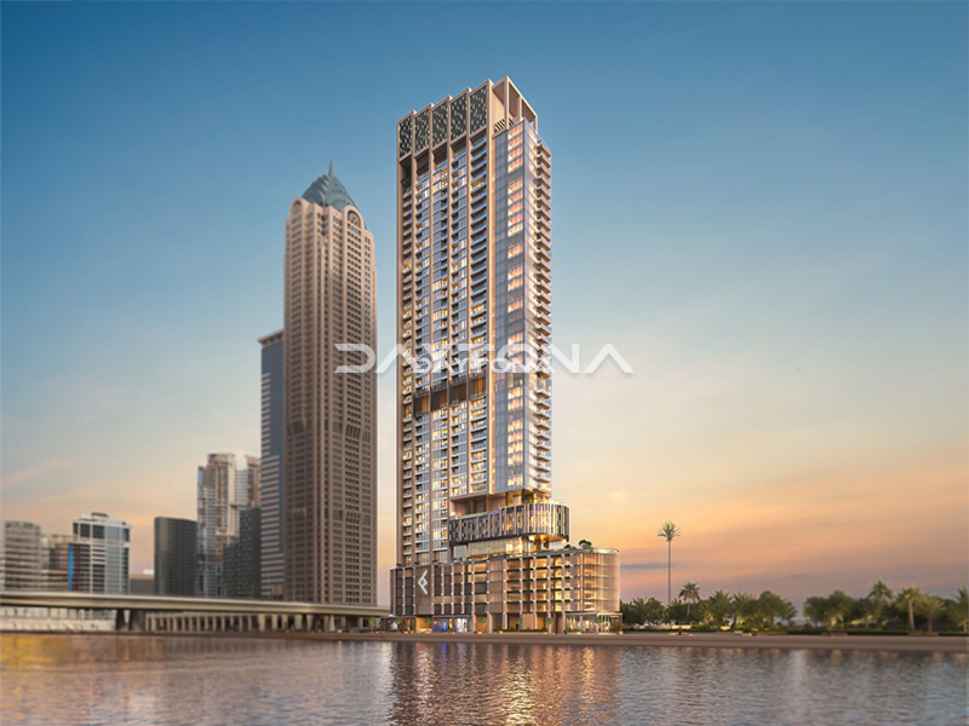 CONTEMPARARY ARTITECTURE | EXQUISITE | Q2 2027