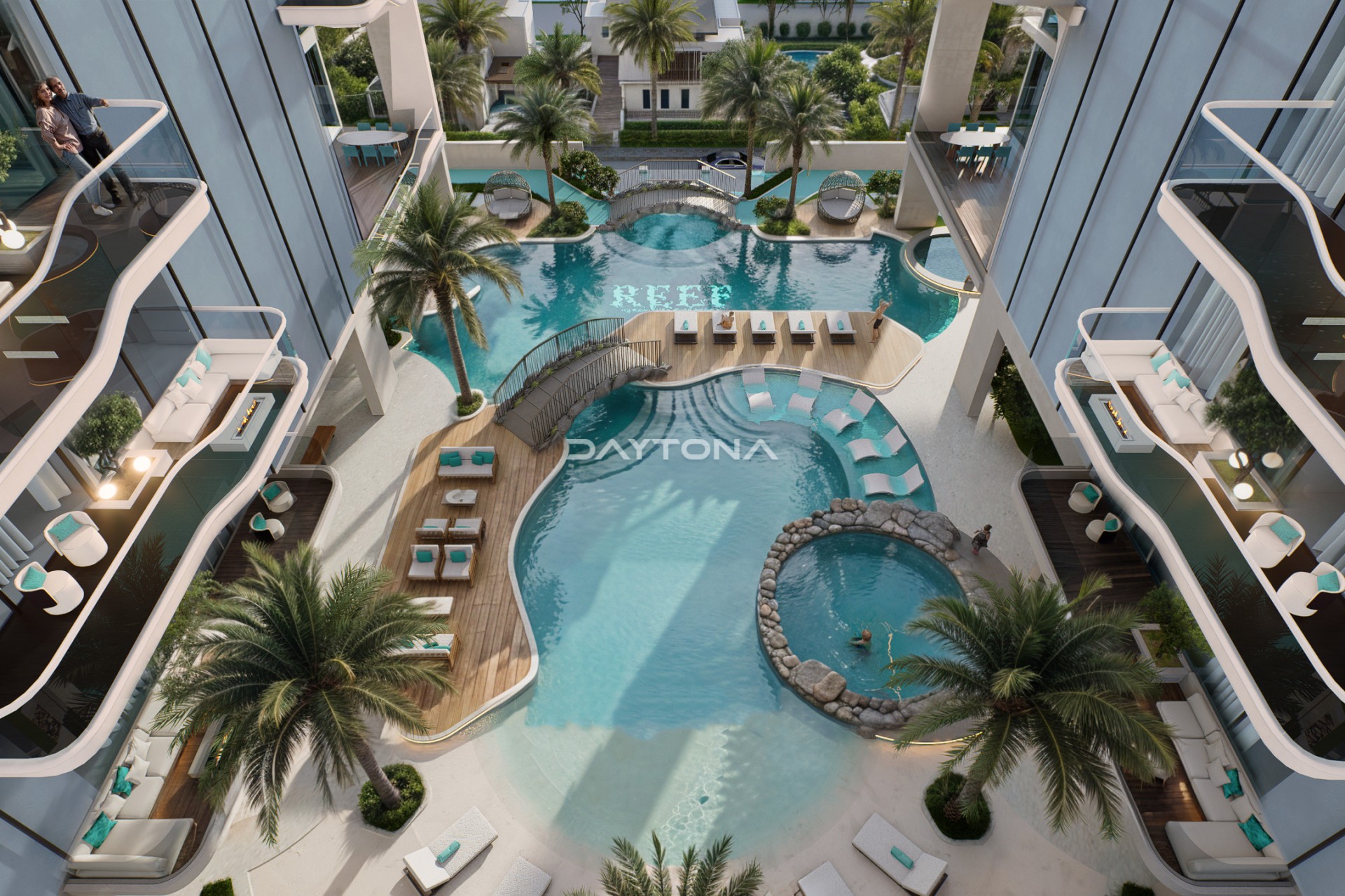 HIGH QUALITY | SPACIOUS LAYOUT | BEST VIEW