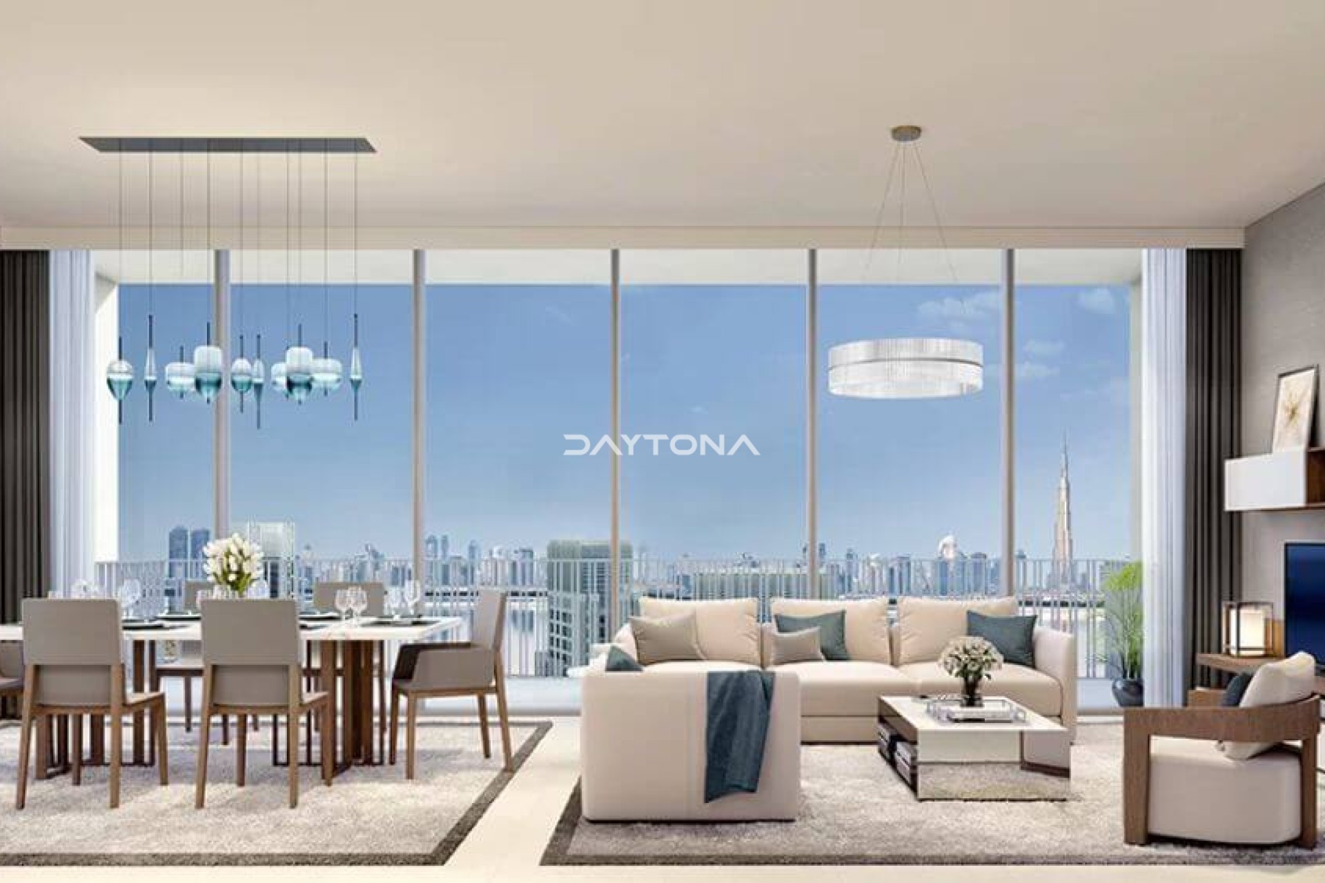 LUXURY WATERFRONT | PRIME LOCATION | EXCELLENT ROI