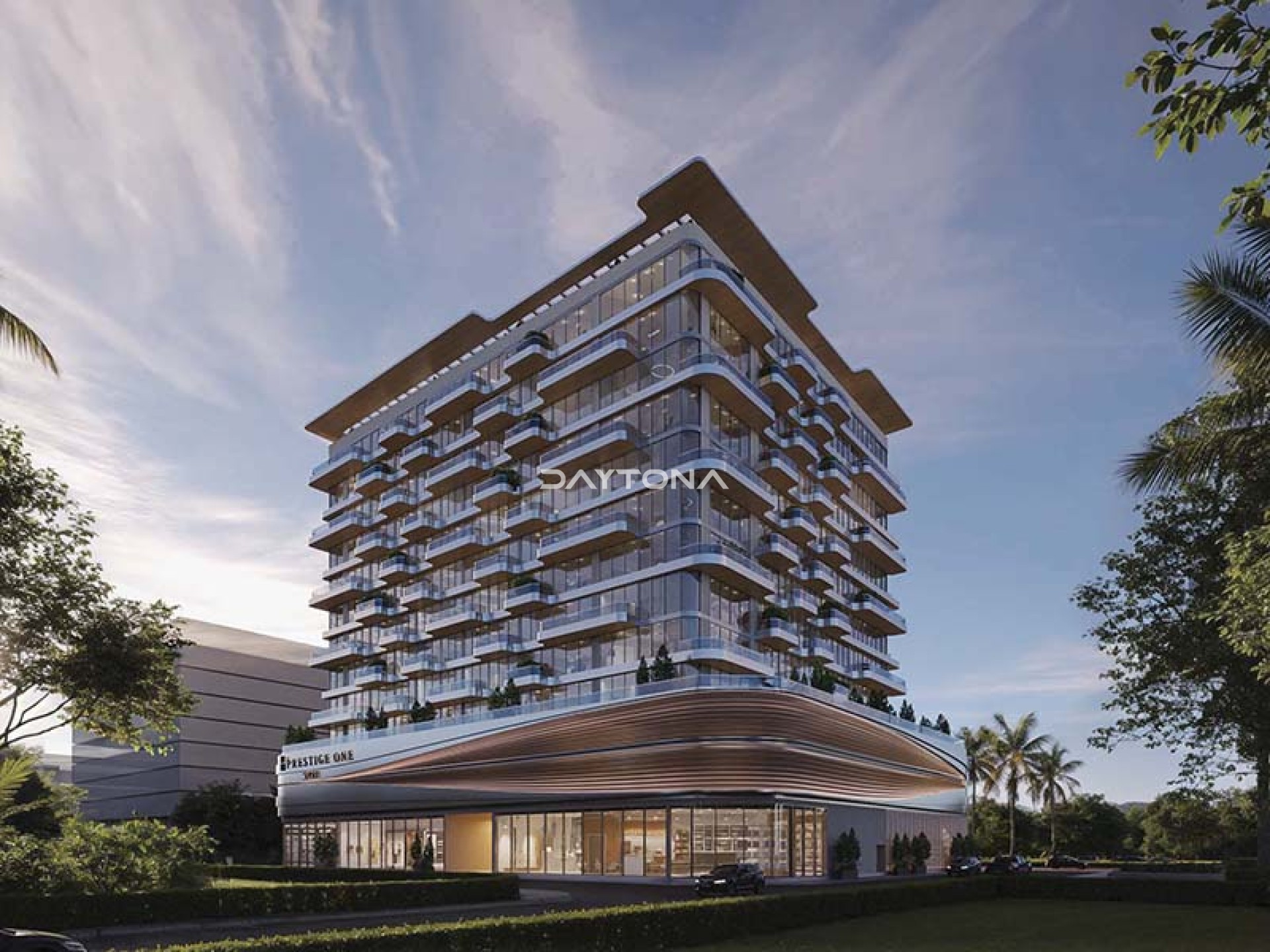 PRIME LOCATION | LUXURY LIVING | HIGH ROI | Q4 2026