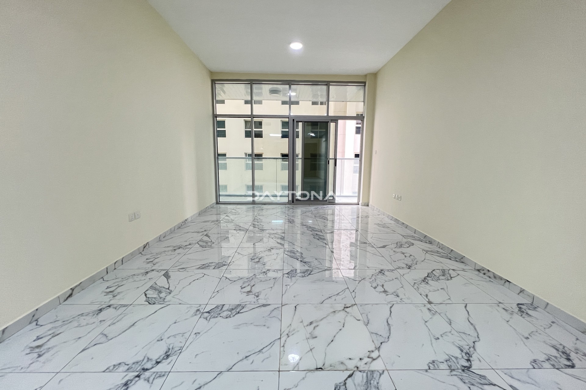 SPECIOUS | WHITE INTERIOR | 1 BHK APARTMENT FOR FAMILY