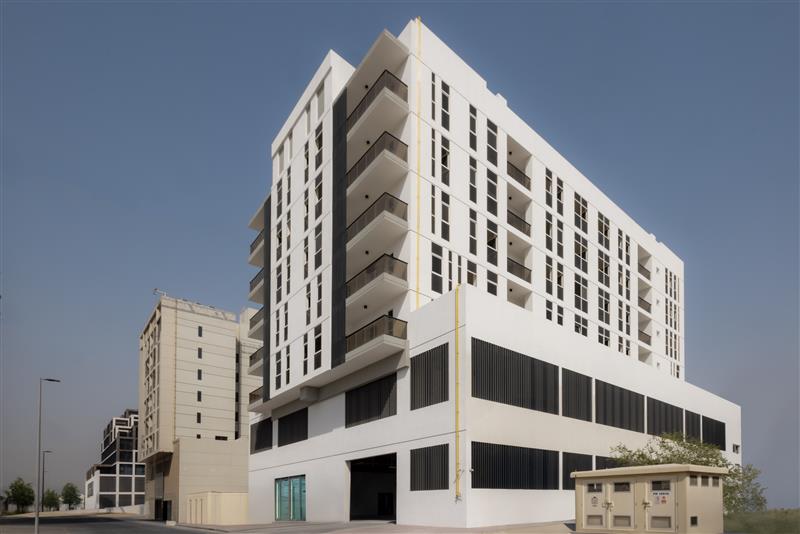 Valoura Residence