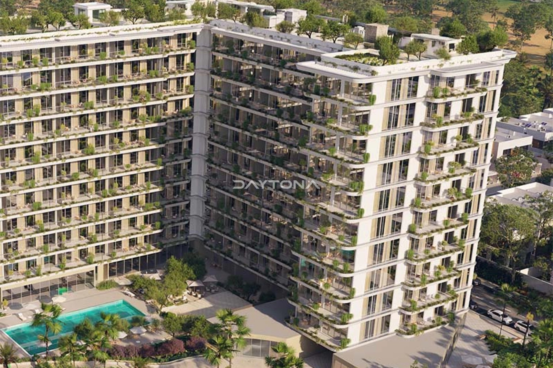 1% PHPP | HIGH ROI | GREENARY | GATED COMMUNITY