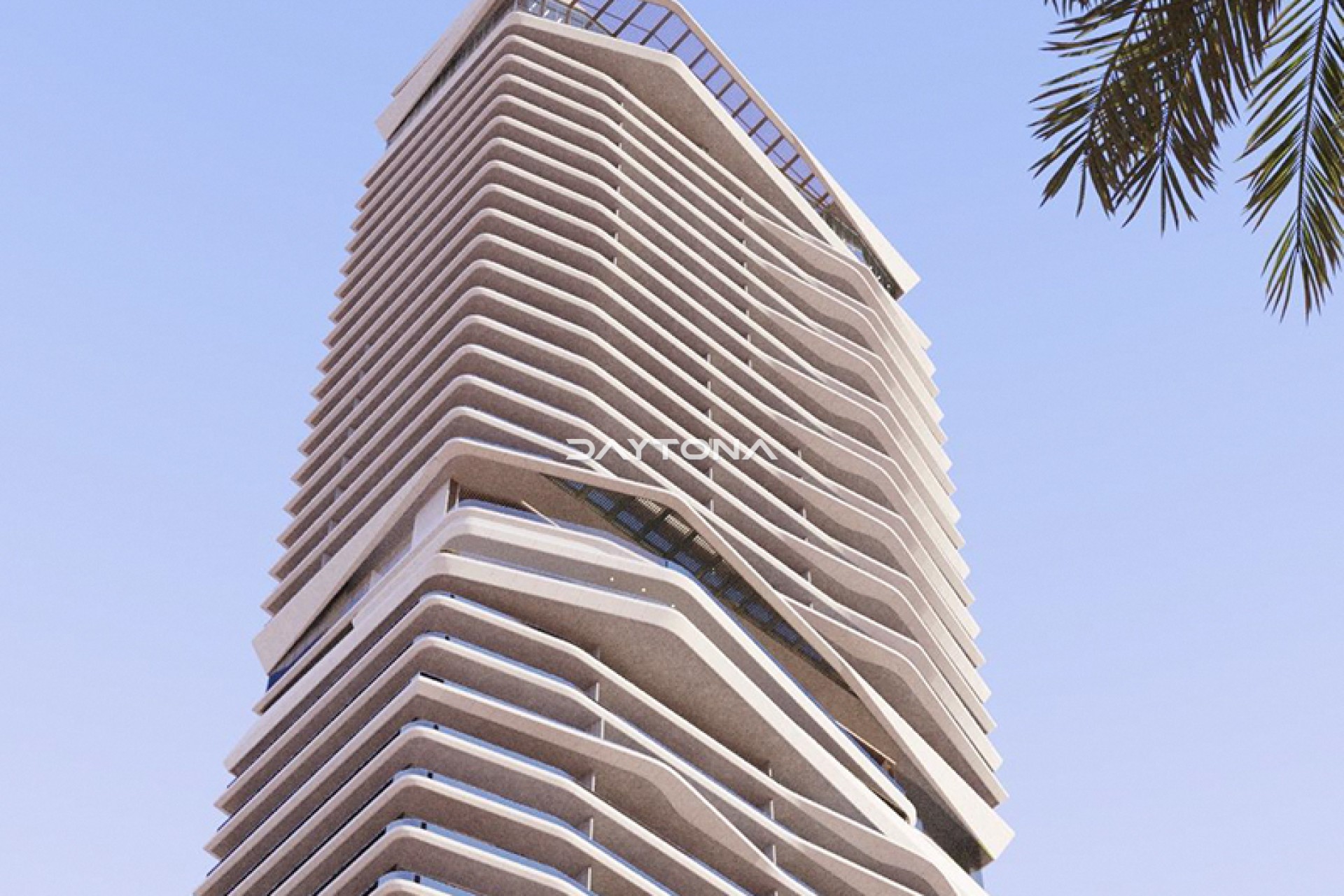 LUXURY | HIGH QUALITY | SPACIOUS LAYOUT | BEST VIEW